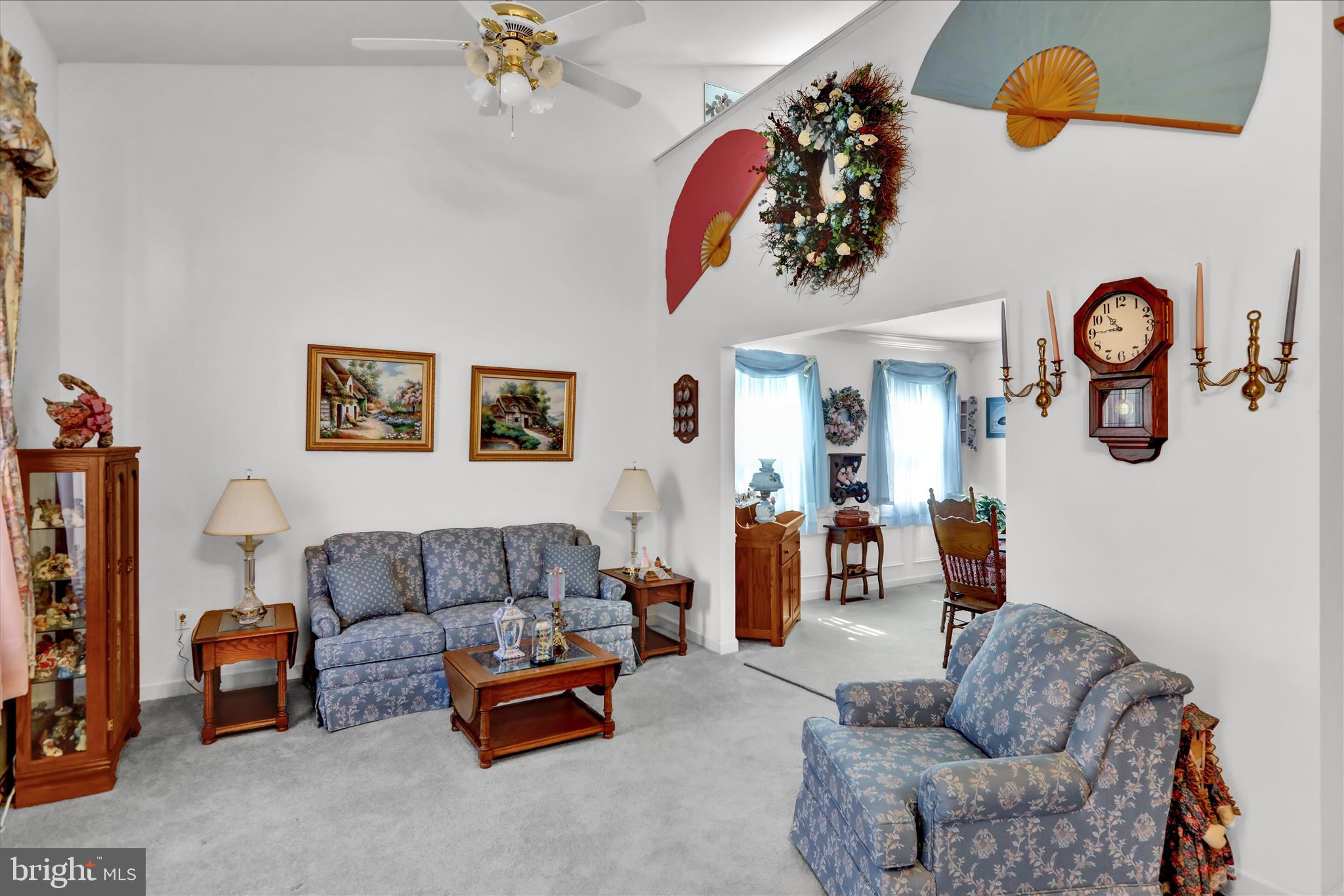 JESSICA MEADOWS - Residential