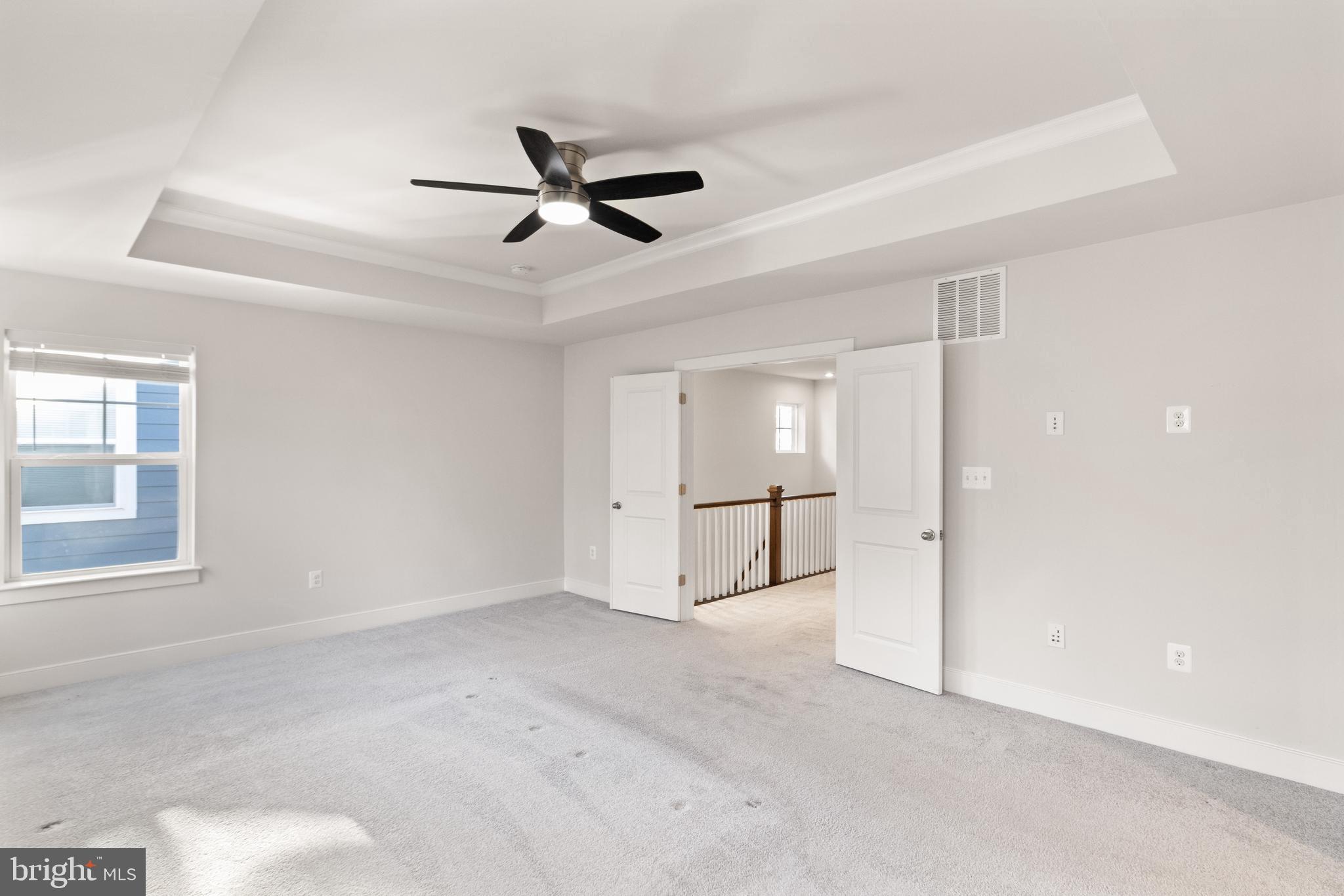 POTOMAC SHORES - Residential