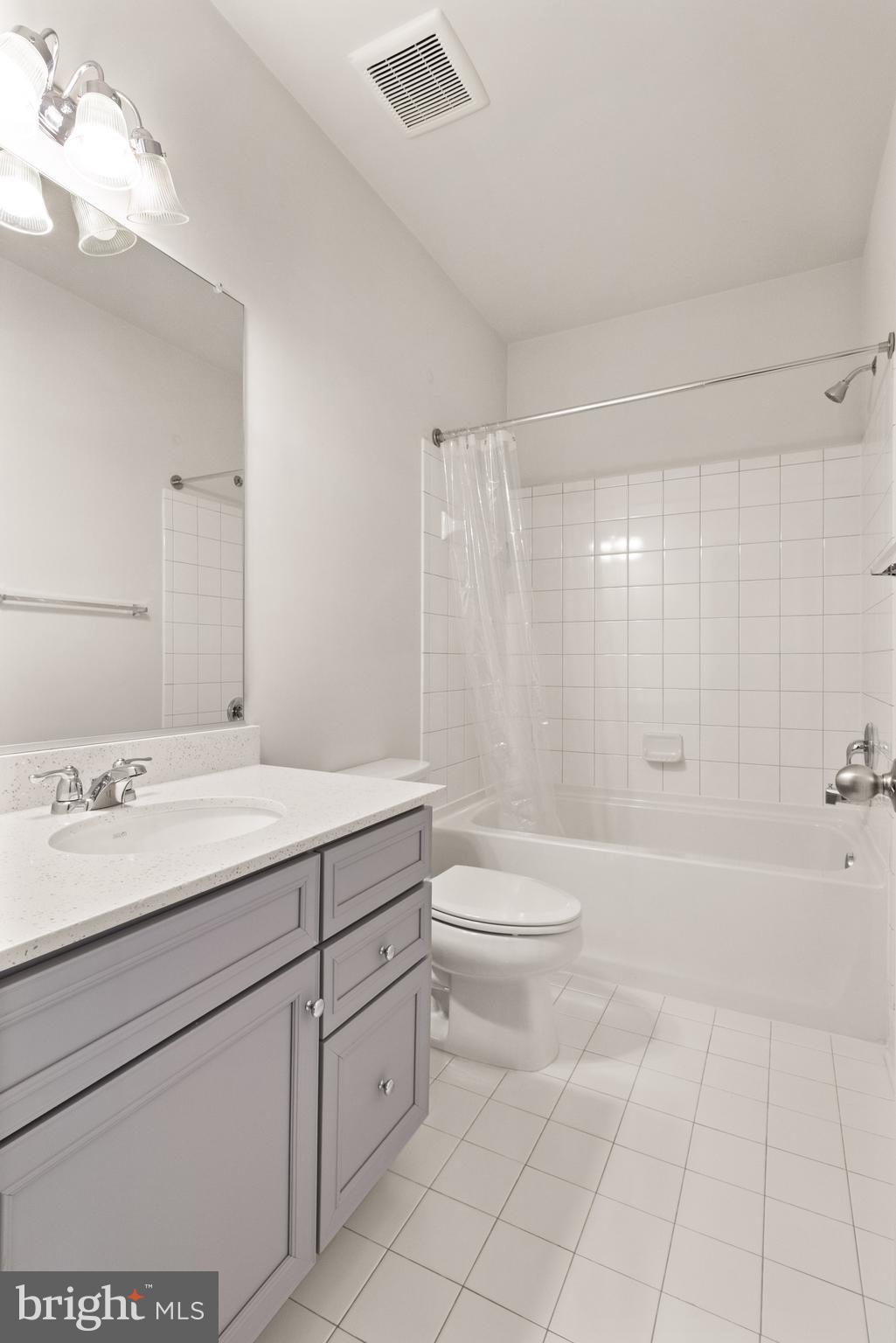 POTOMAC SHORES - Residential