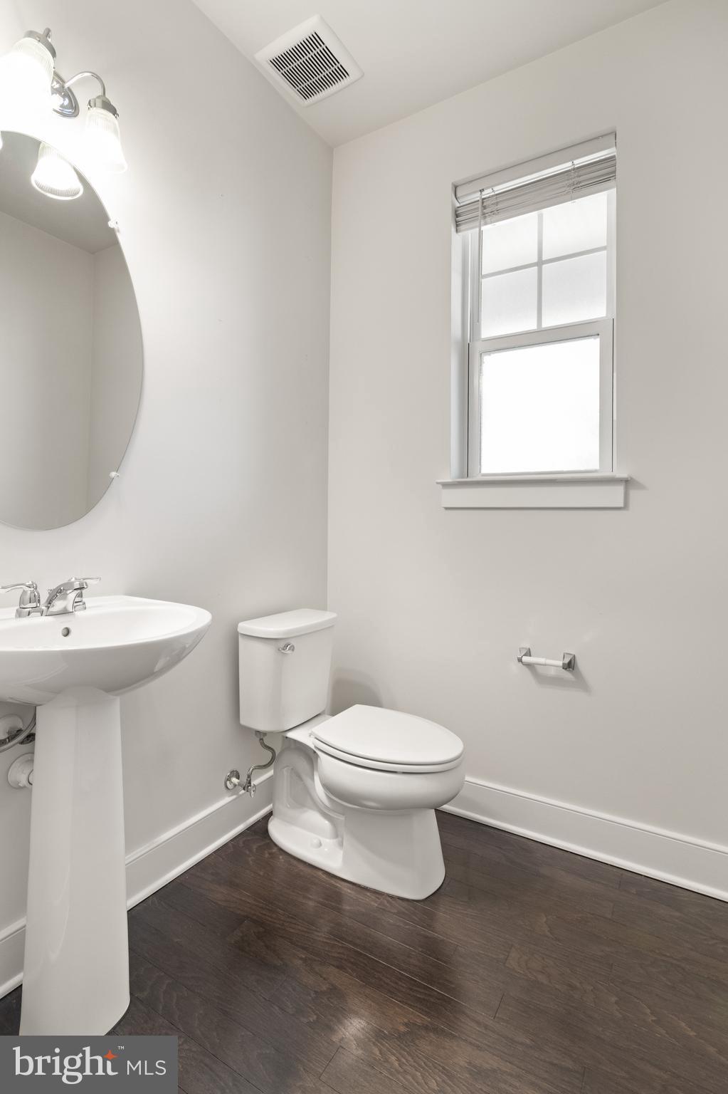 POTOMAC SHORES - Residential