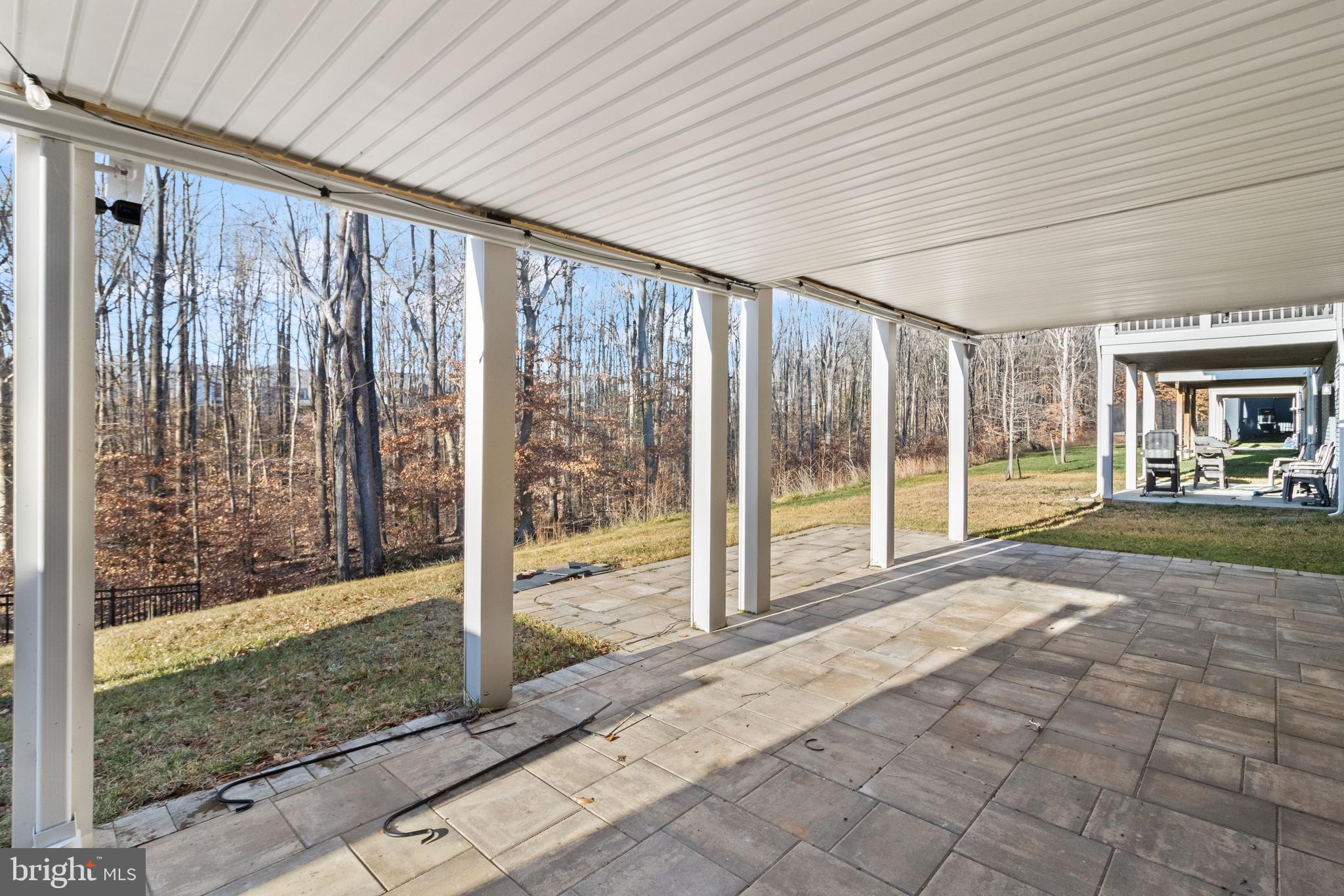 POTOMAC SHORES - Residential