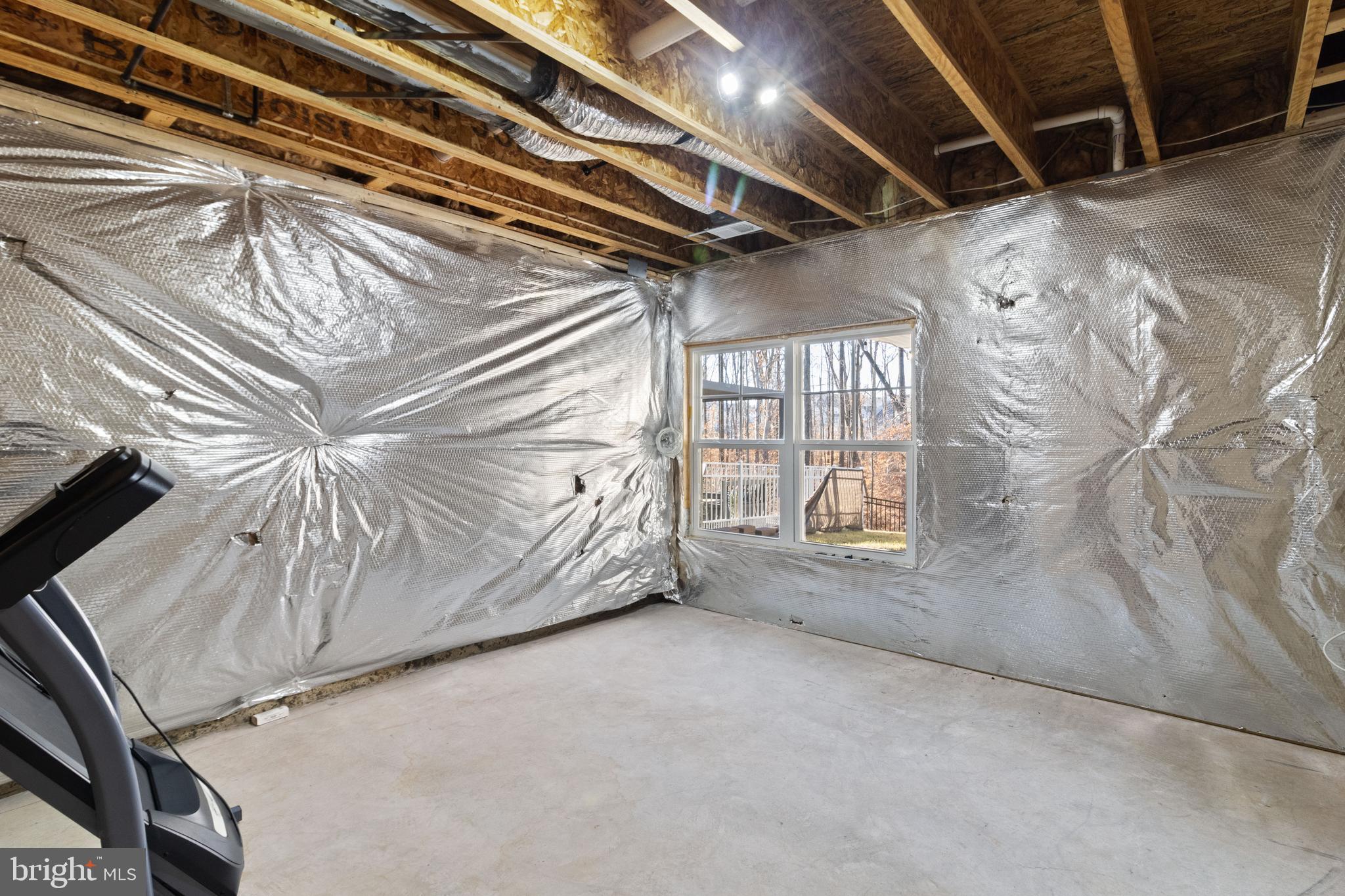 POTOMAC SHORES - Residential