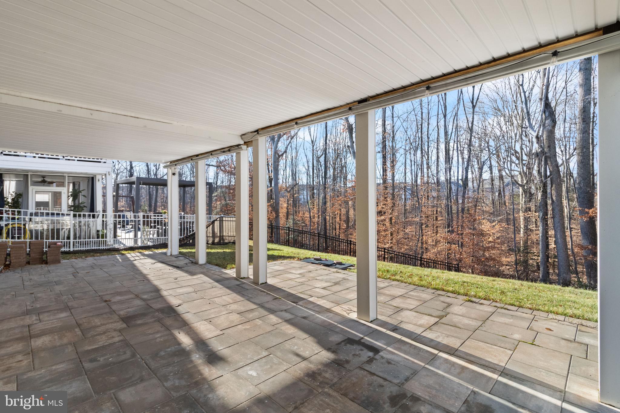 POTOMAC SHORES - Residential