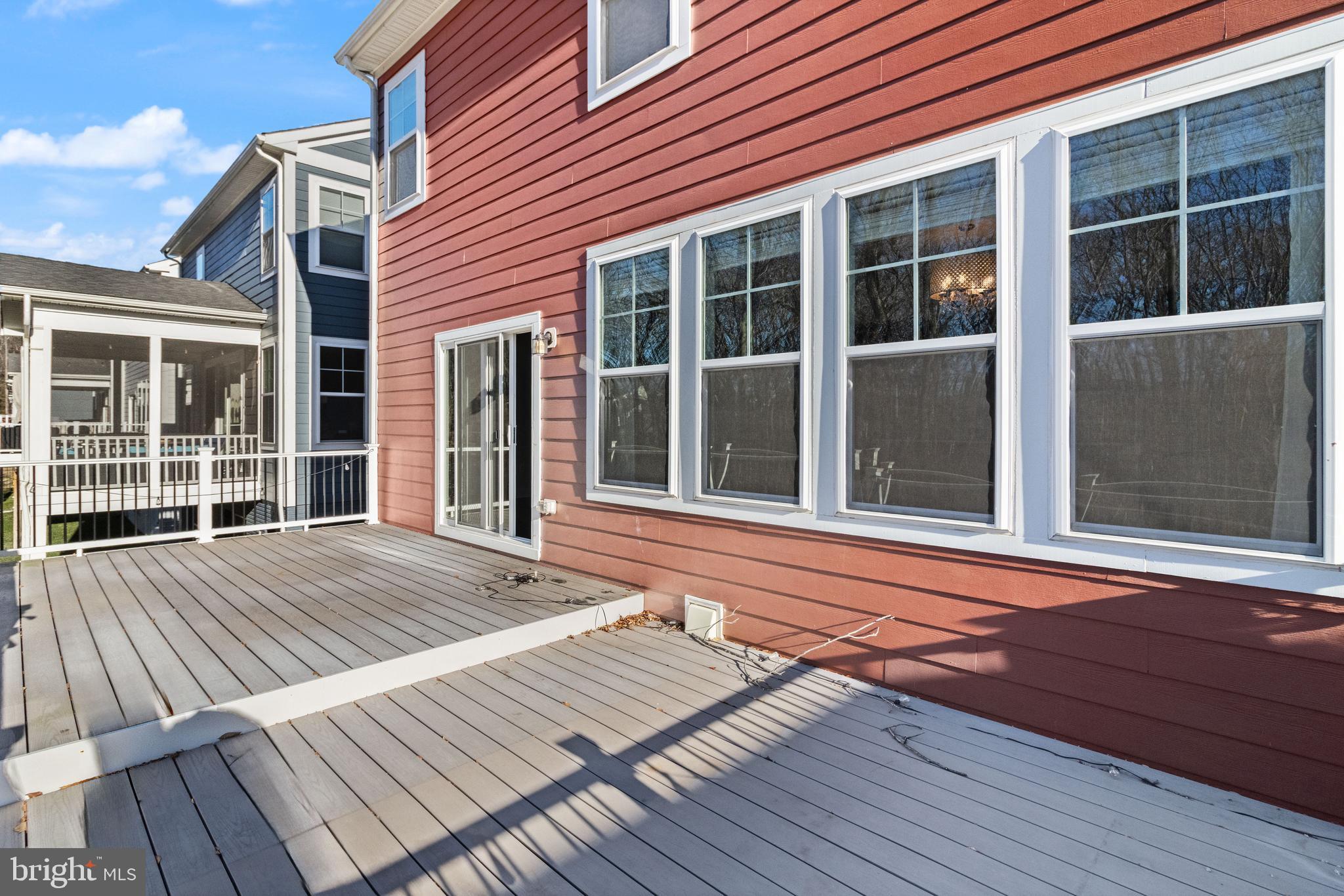 POTOMAC SHORES - Residential