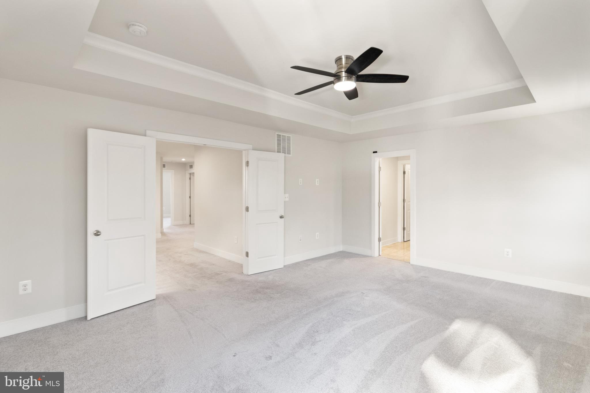 POTOMAC SHORES - Residential