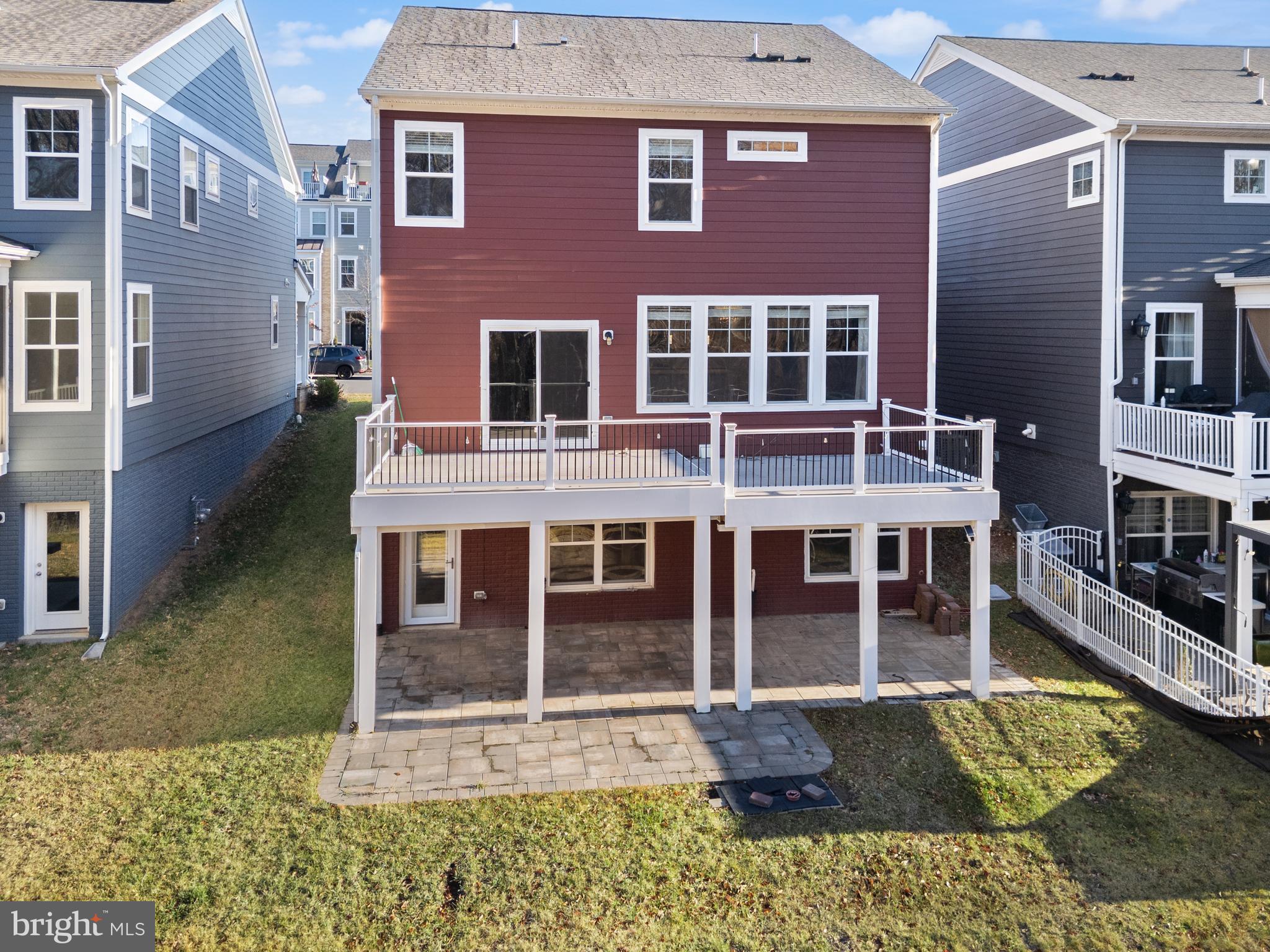 POTOMAC SHORES - Residential