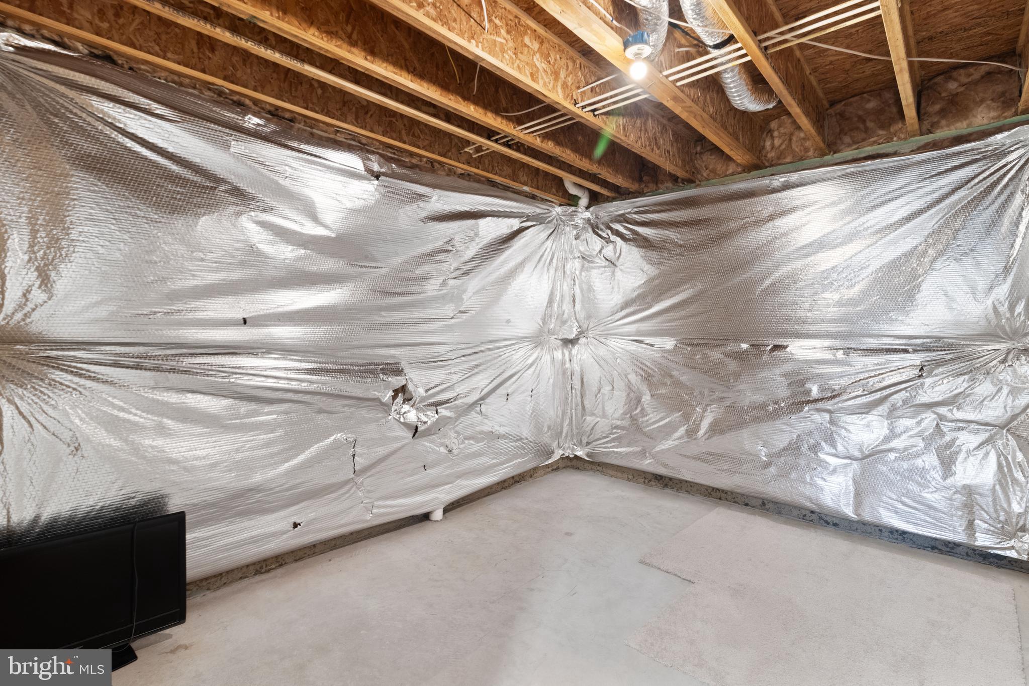 POTOMAC SHORES - Residential