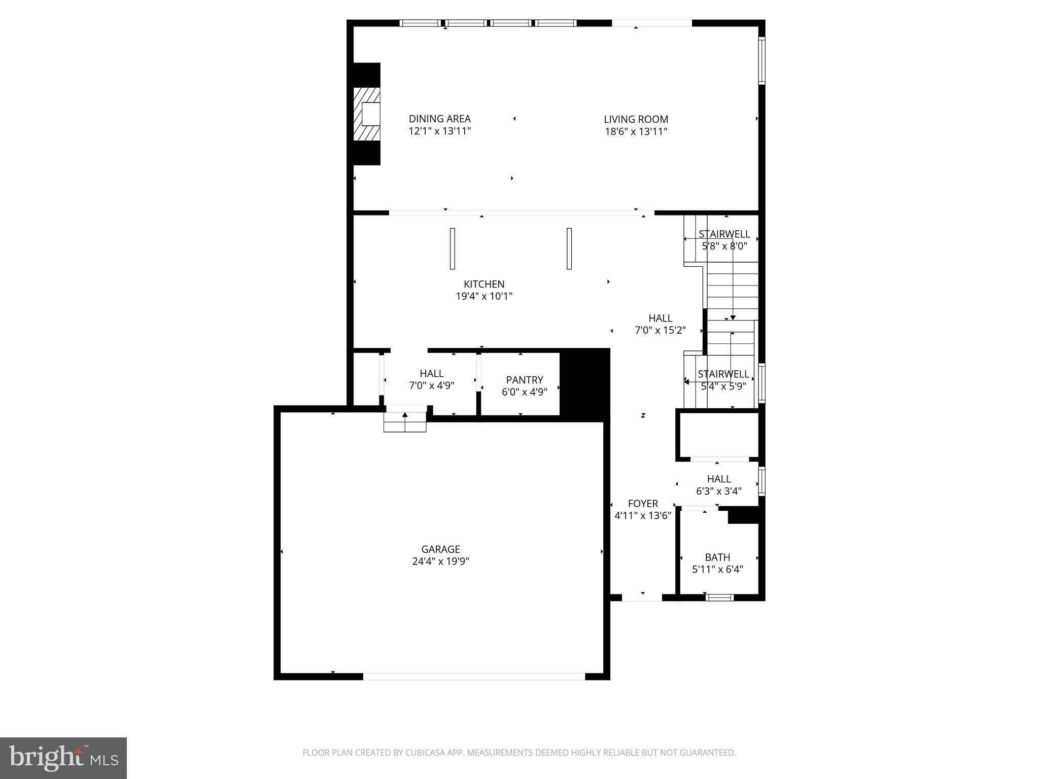 POTOMAC SHORES - Residential