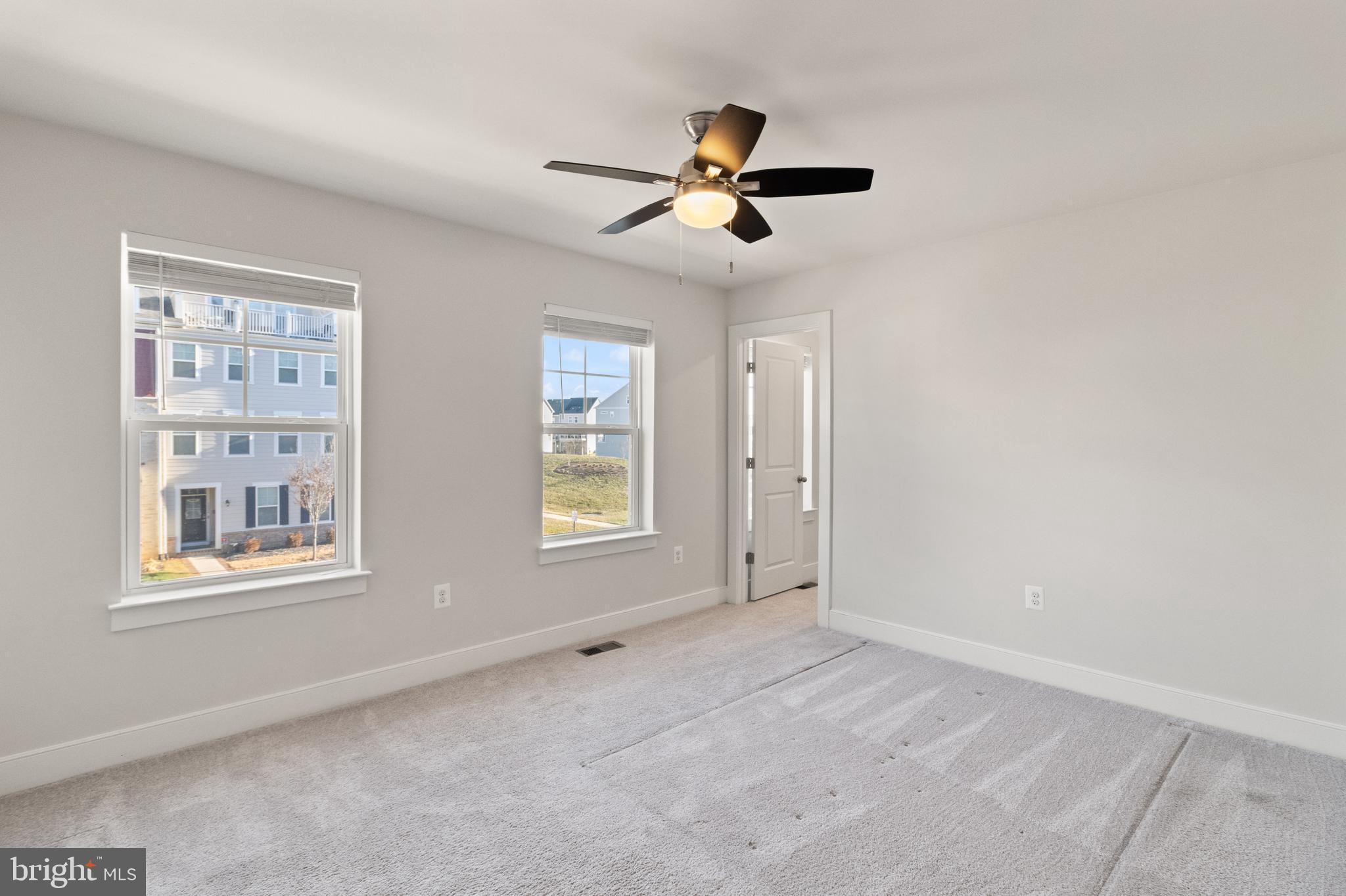 POTOMAC SHORES - Residential