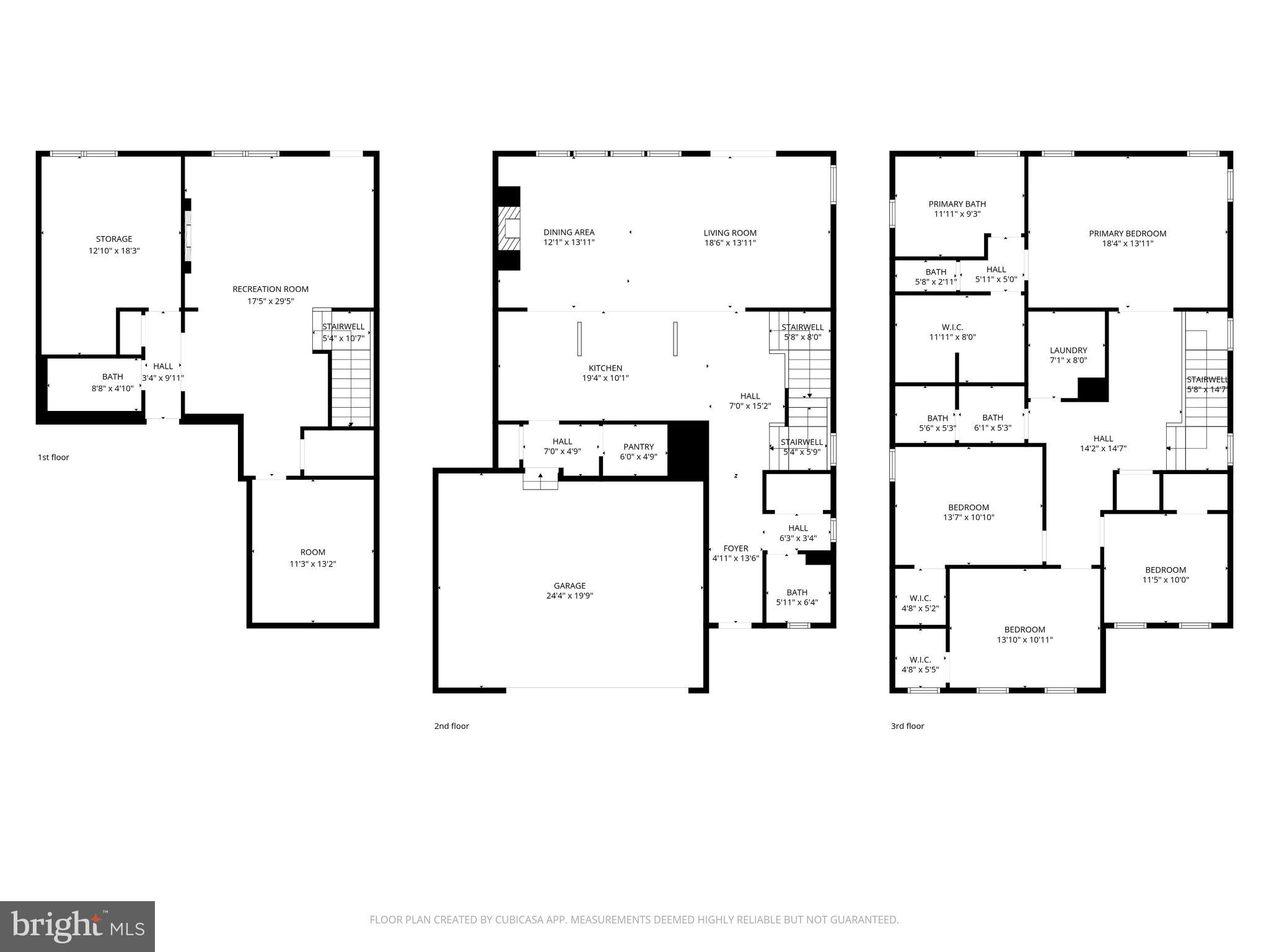 POTOMAC SHORES - Residential