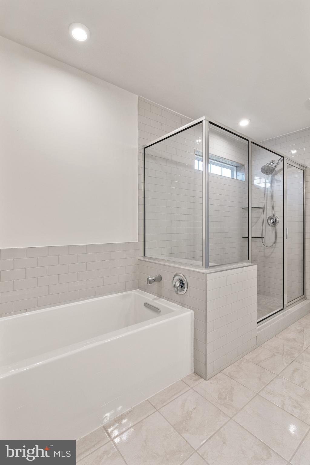 POTOMAC SHORES - Residential