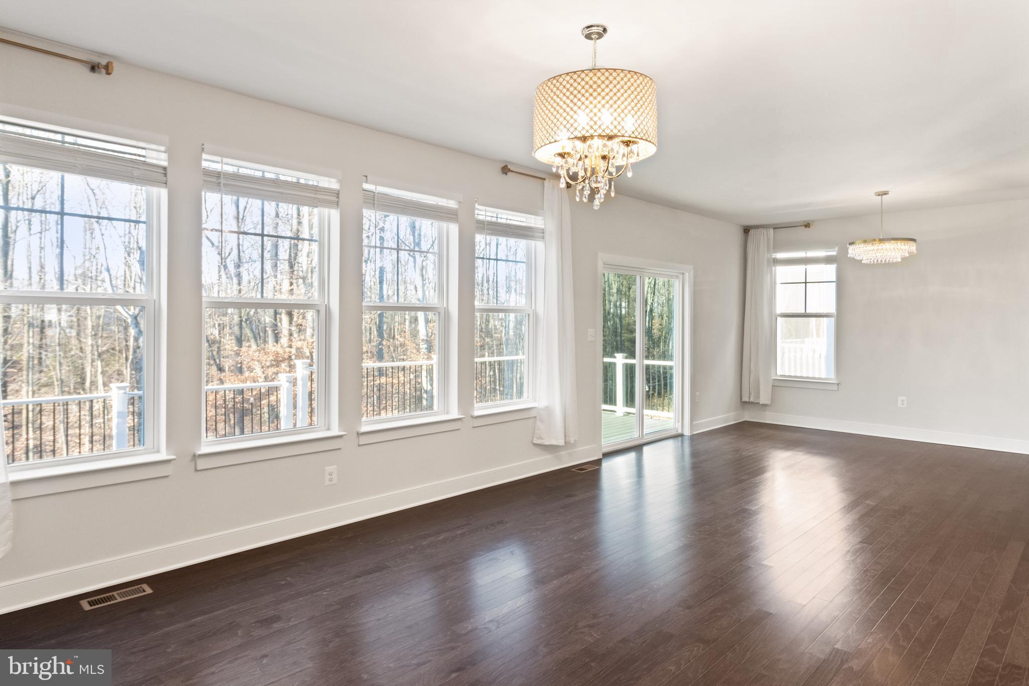 POTOMAC SHORES - Residential