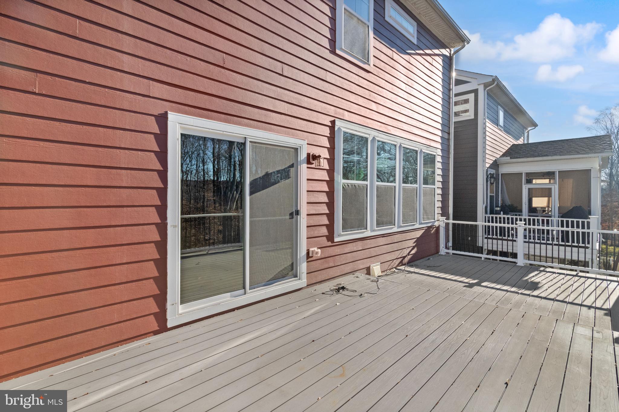 POTOMAC SHORES - Residential