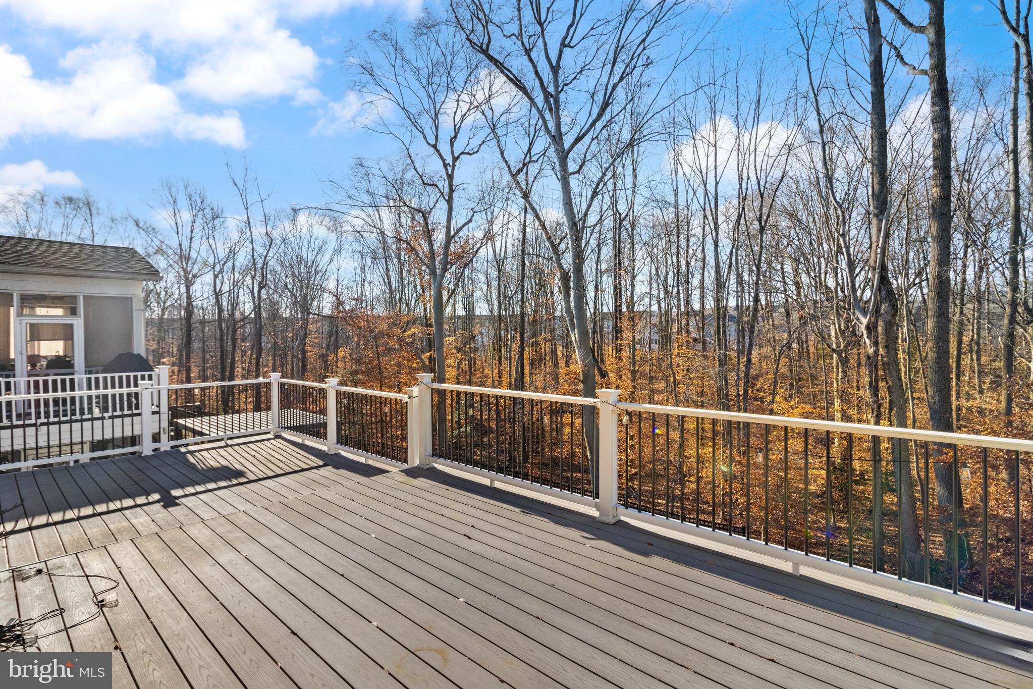 POTOMAC SHORES - Residential