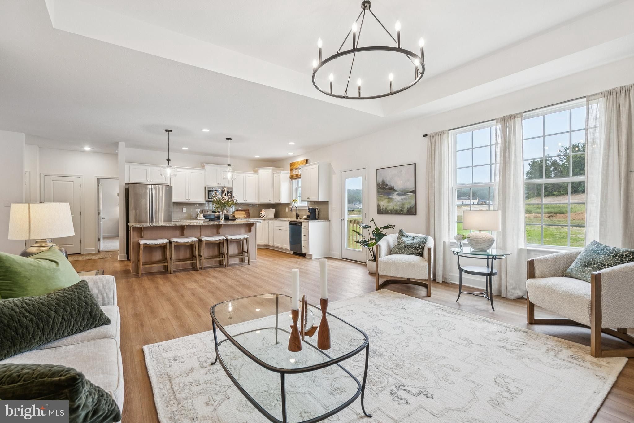 CAMBRIAN HILLS - Residential