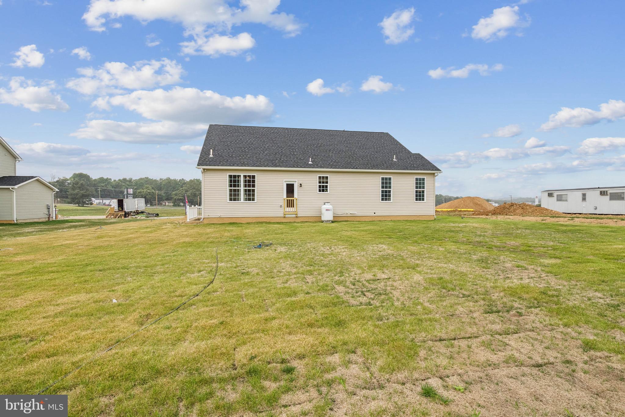 CAMBRIAN HILLS - Residential