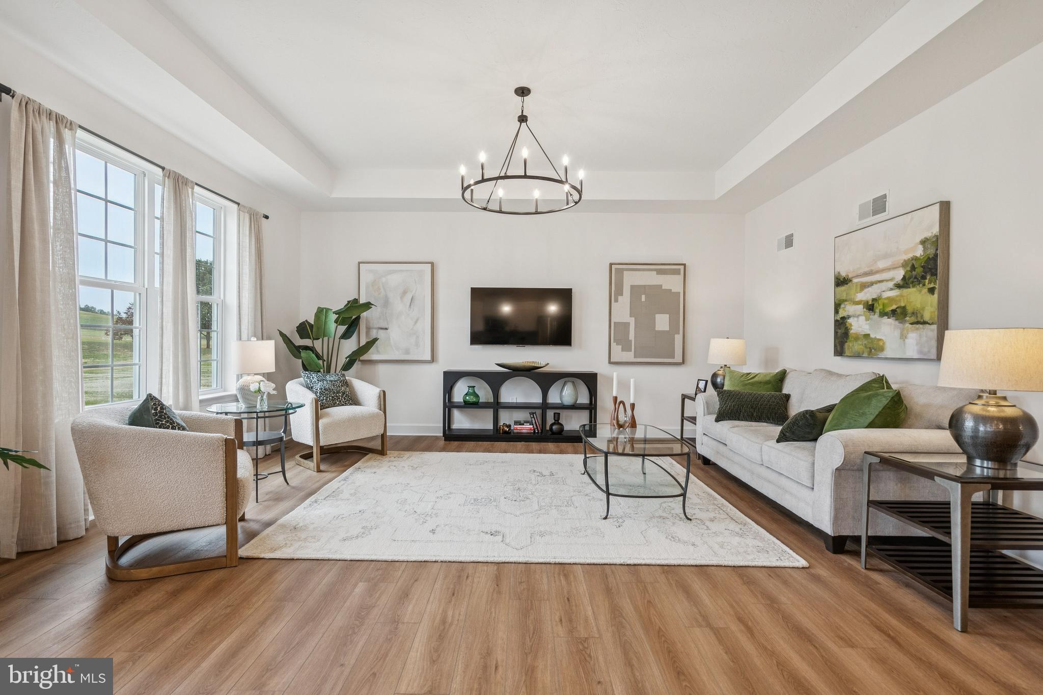 CAMBRIAN HILLS - Residential