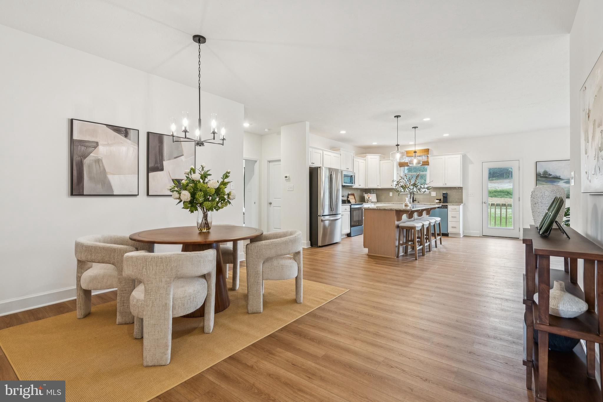 138 LEDGER DRIVE 76