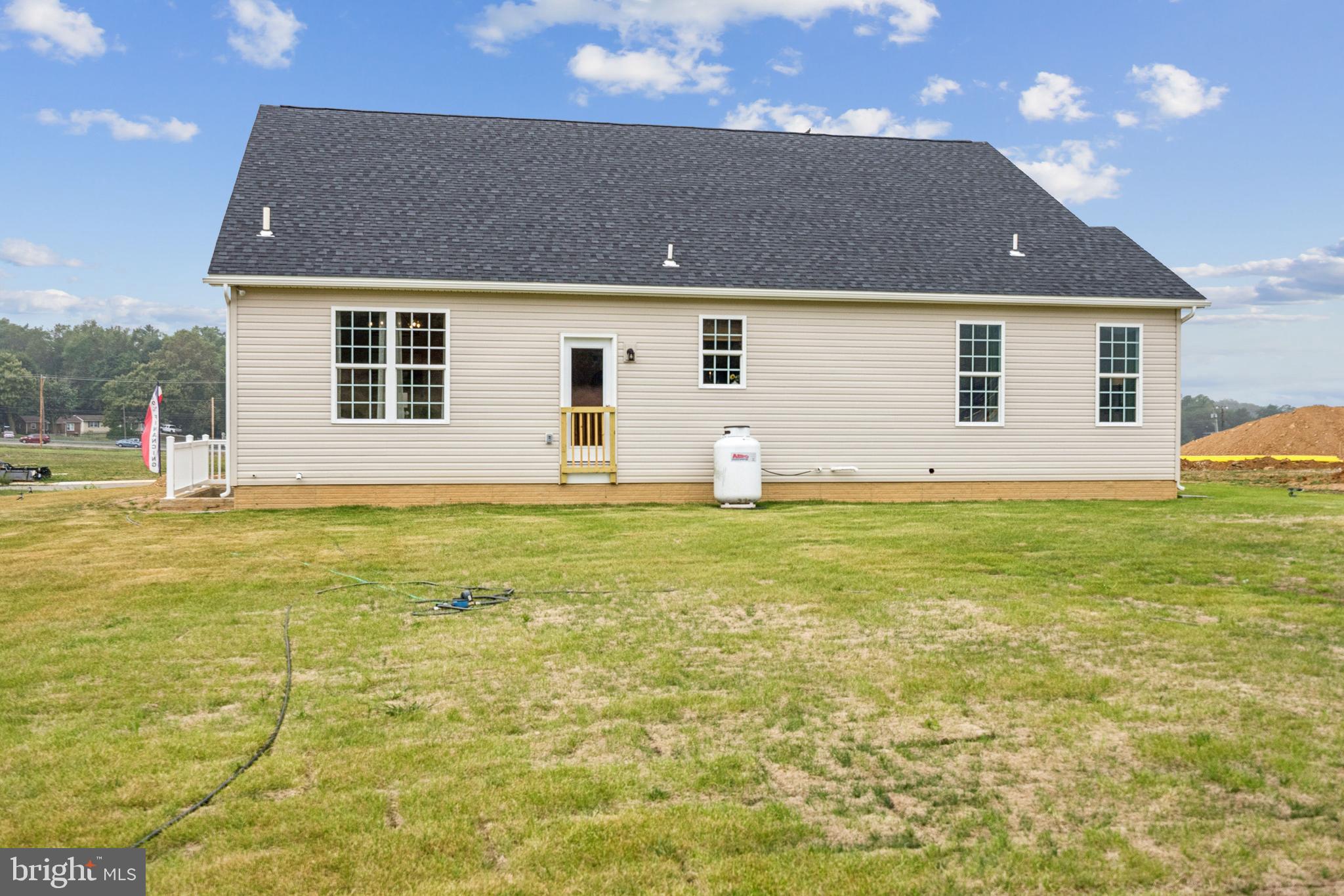 CAMBRIAN HILLS - Residential