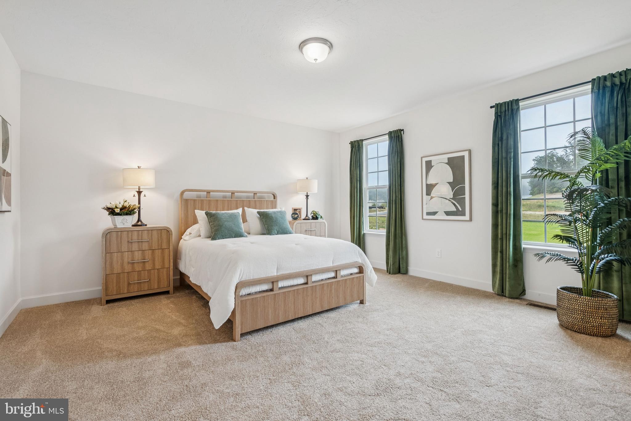 CAMBRIAN HILLS - Residential