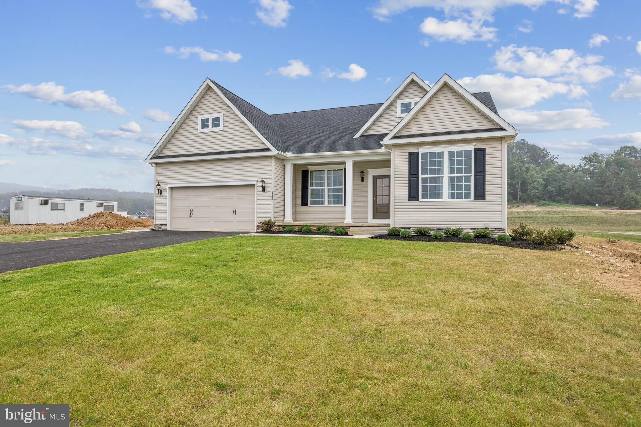 138 LEDGER DRIVE 76
