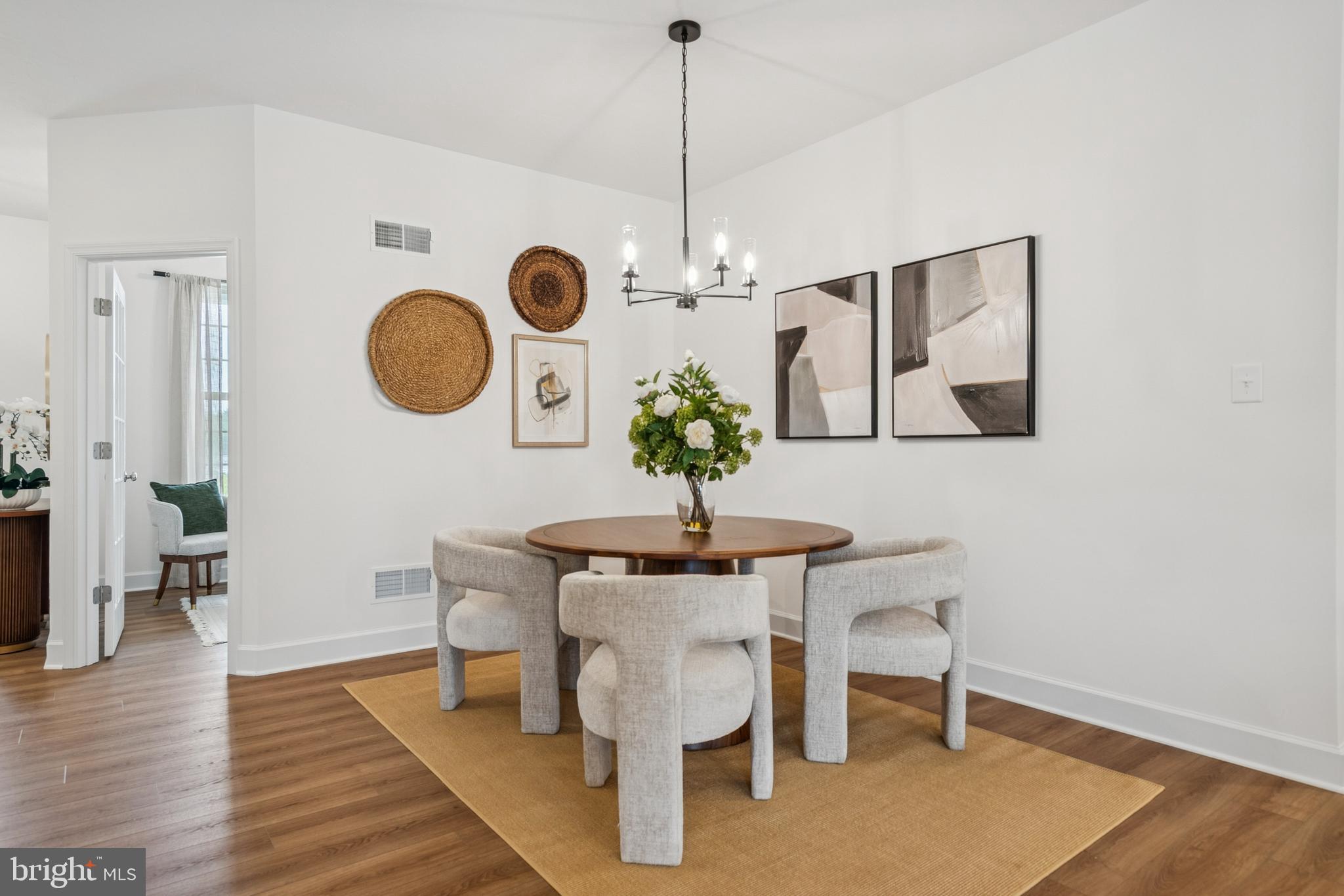 CAMBRIAN HILLS - Residential