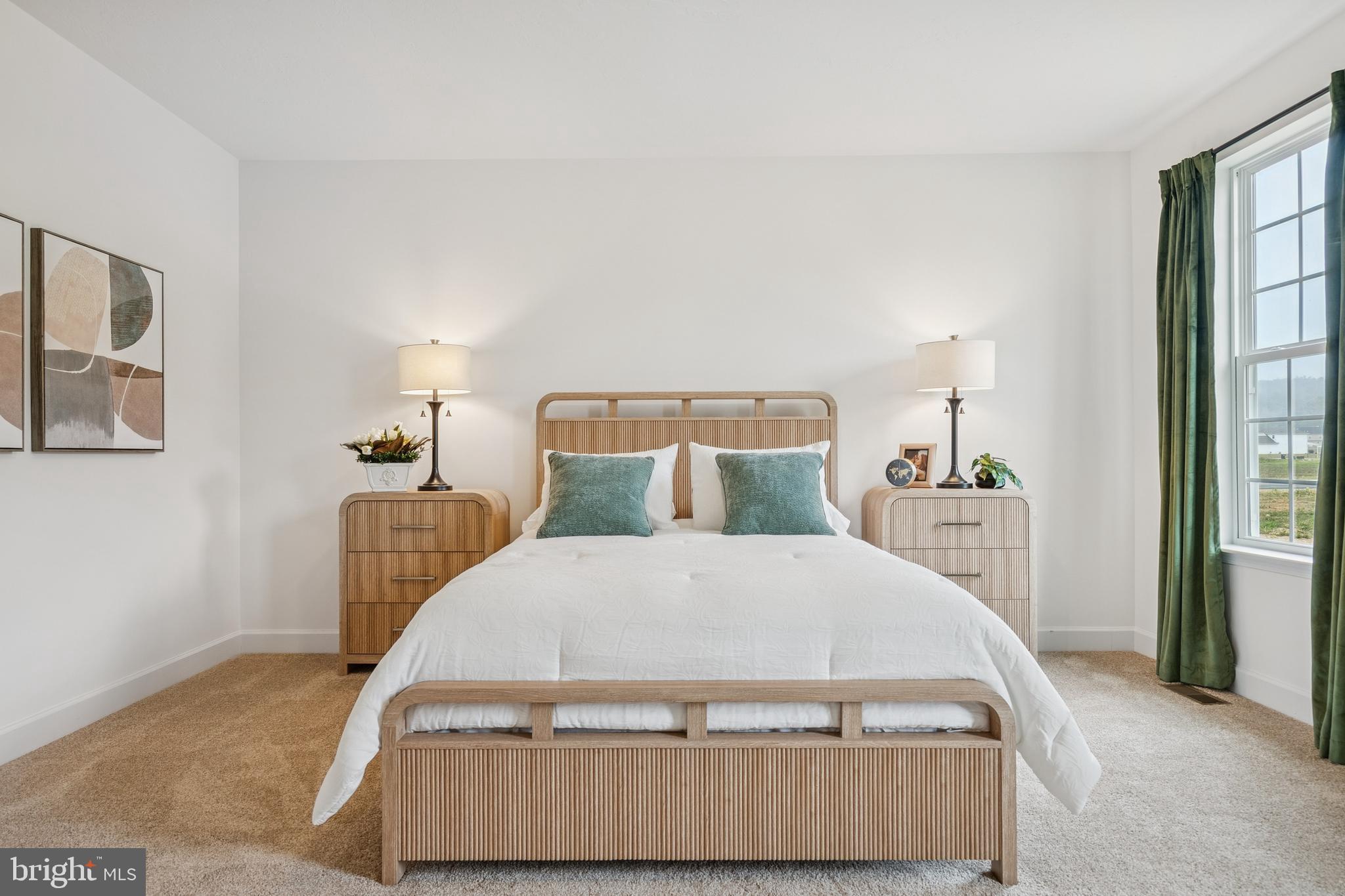 CAMBRIAN HILLS - Residential