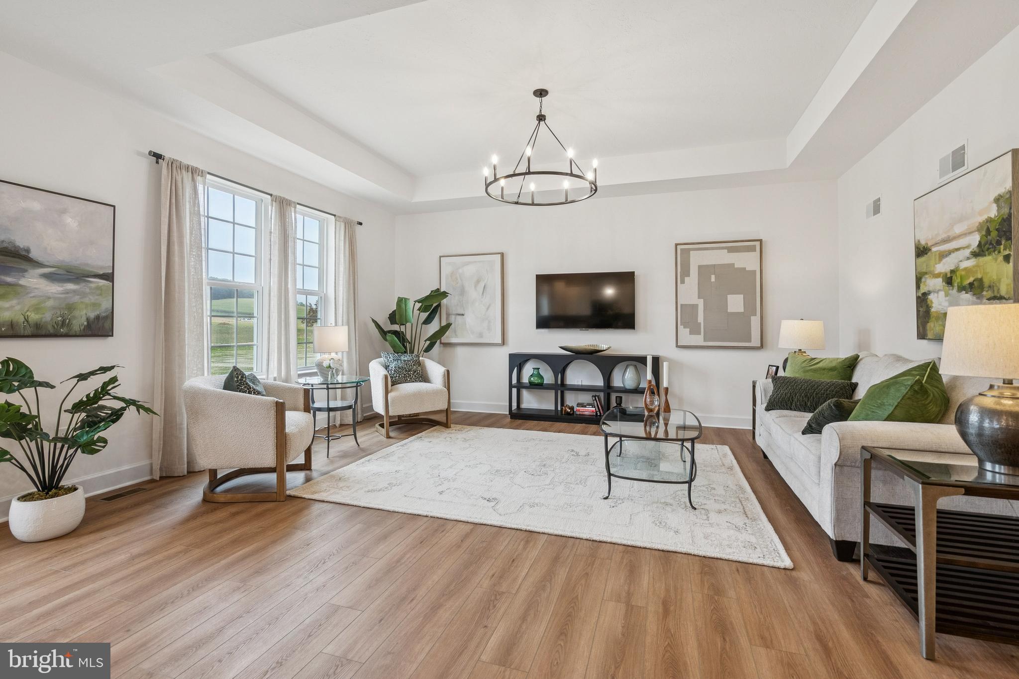 CAMBRIAN HILLS - Residential