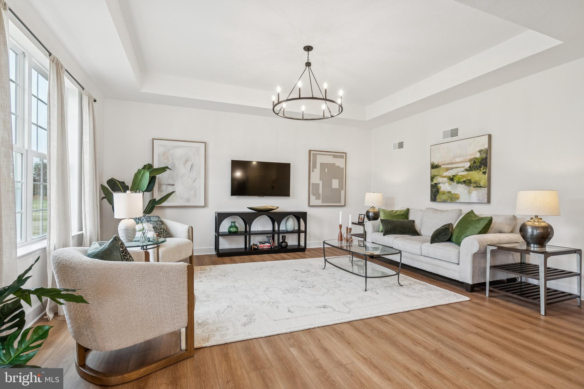 CAMBRIAN HILLS - Residential