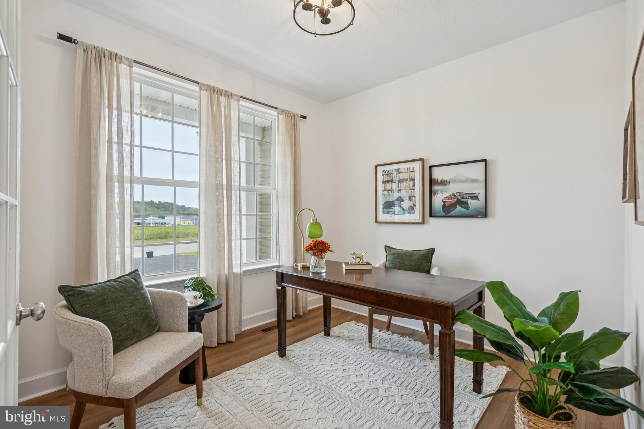 CAMBRIAN HILLS - Residential