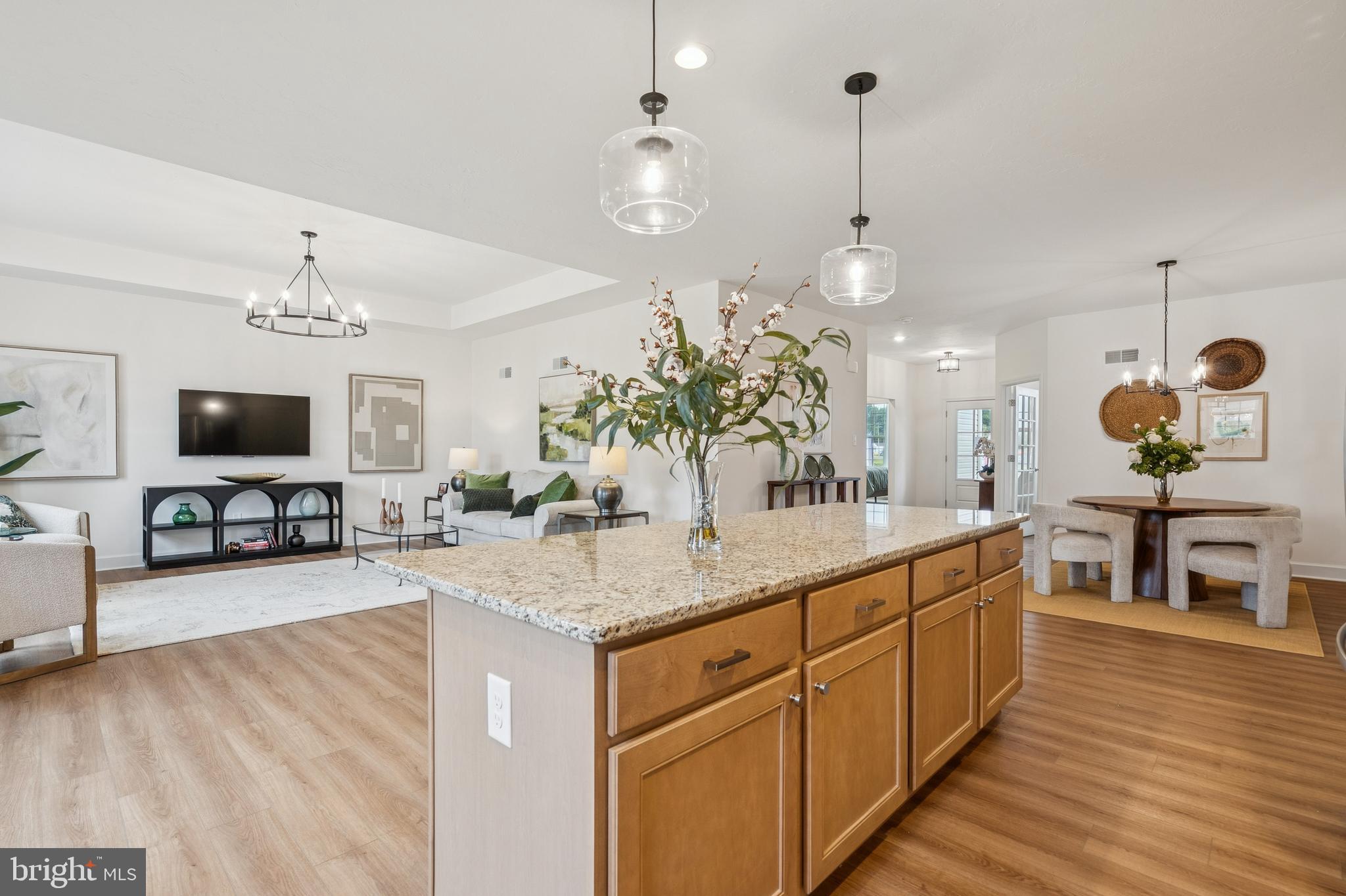 CAMBRIAN HILLS - Residential