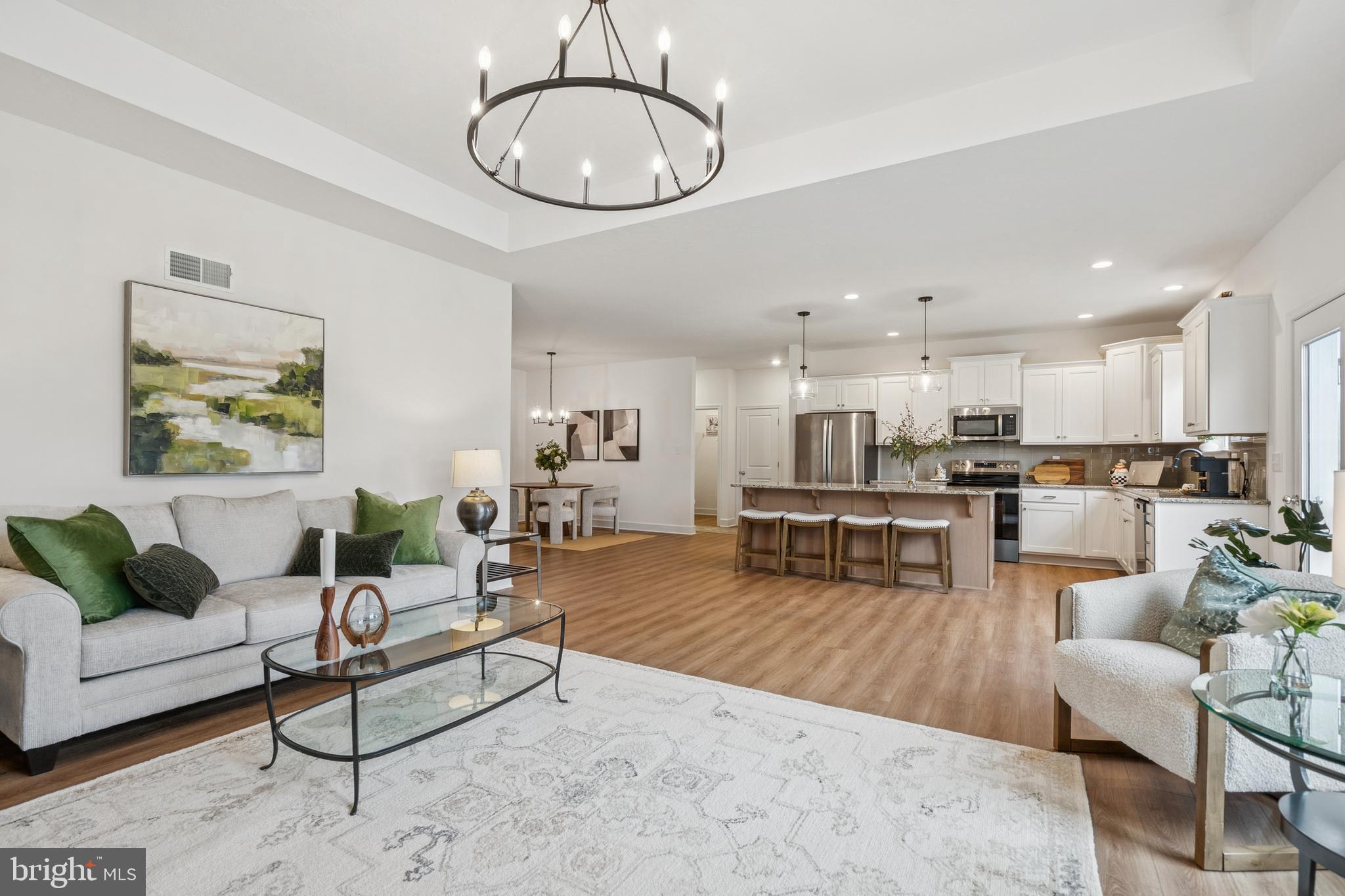 CAMBRIAN HILLS - Residential