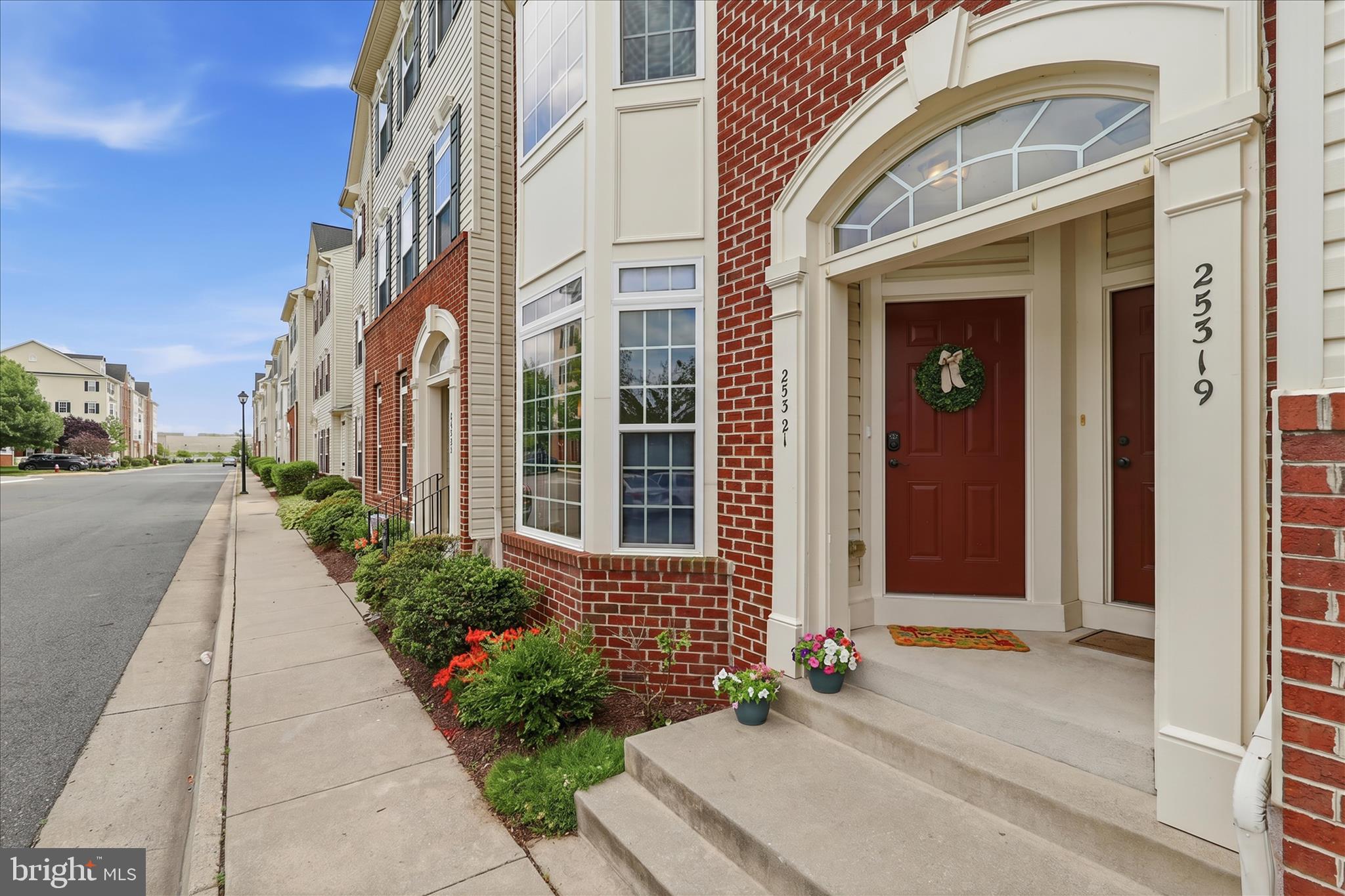 25321 PATRIOT TERRACE