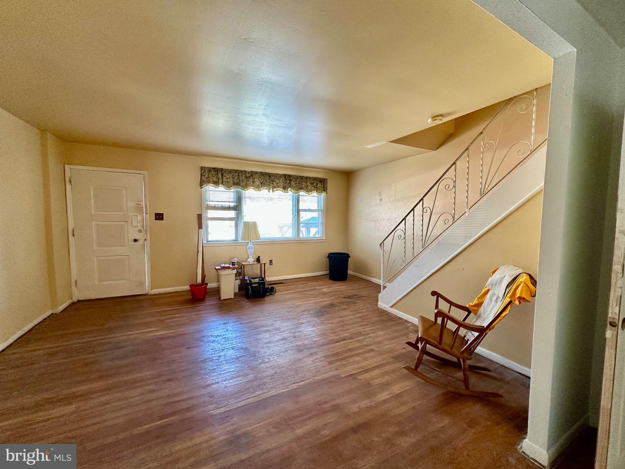 PENNYPACK - Residential