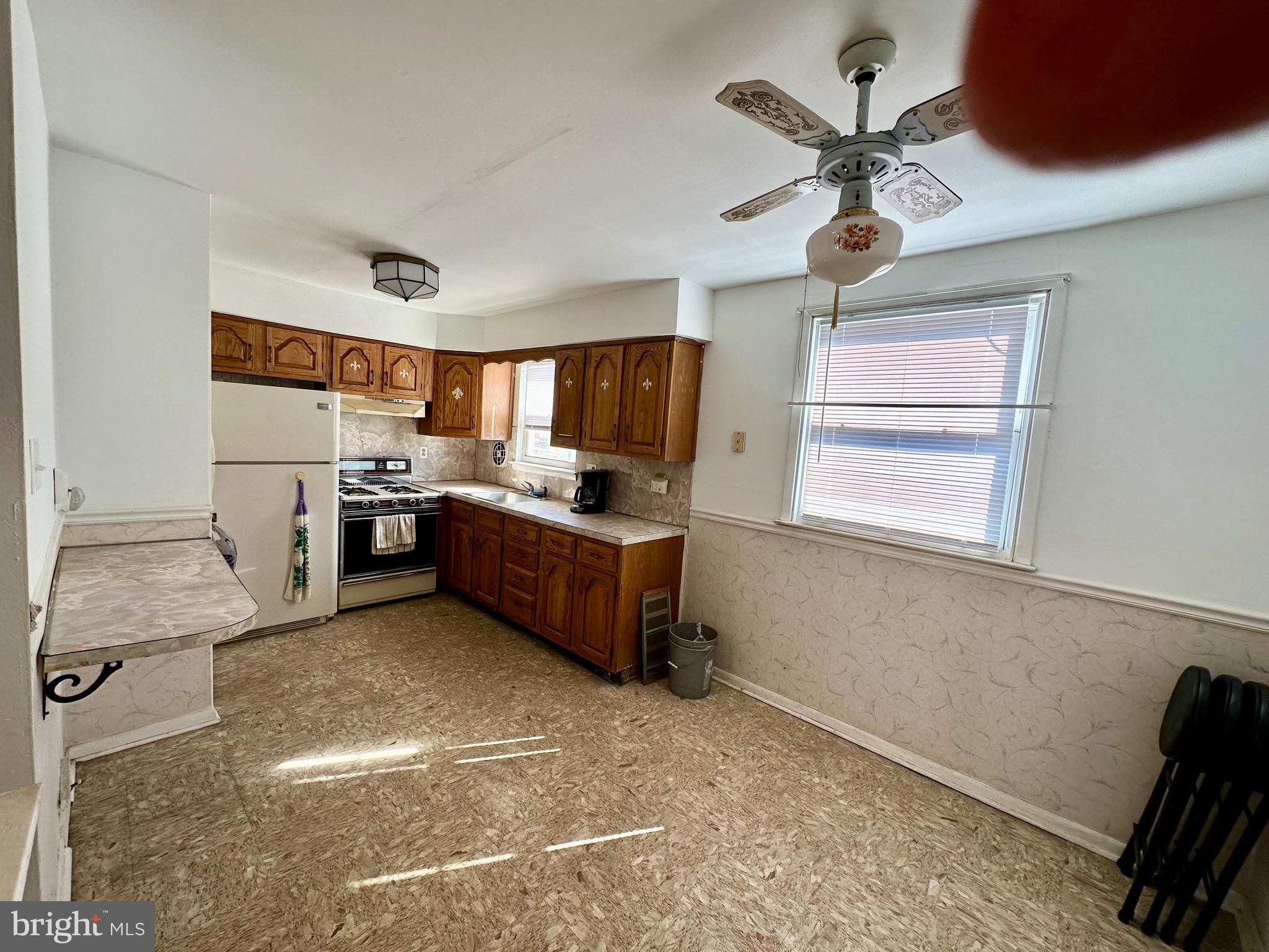 PENNYPACK - Residential