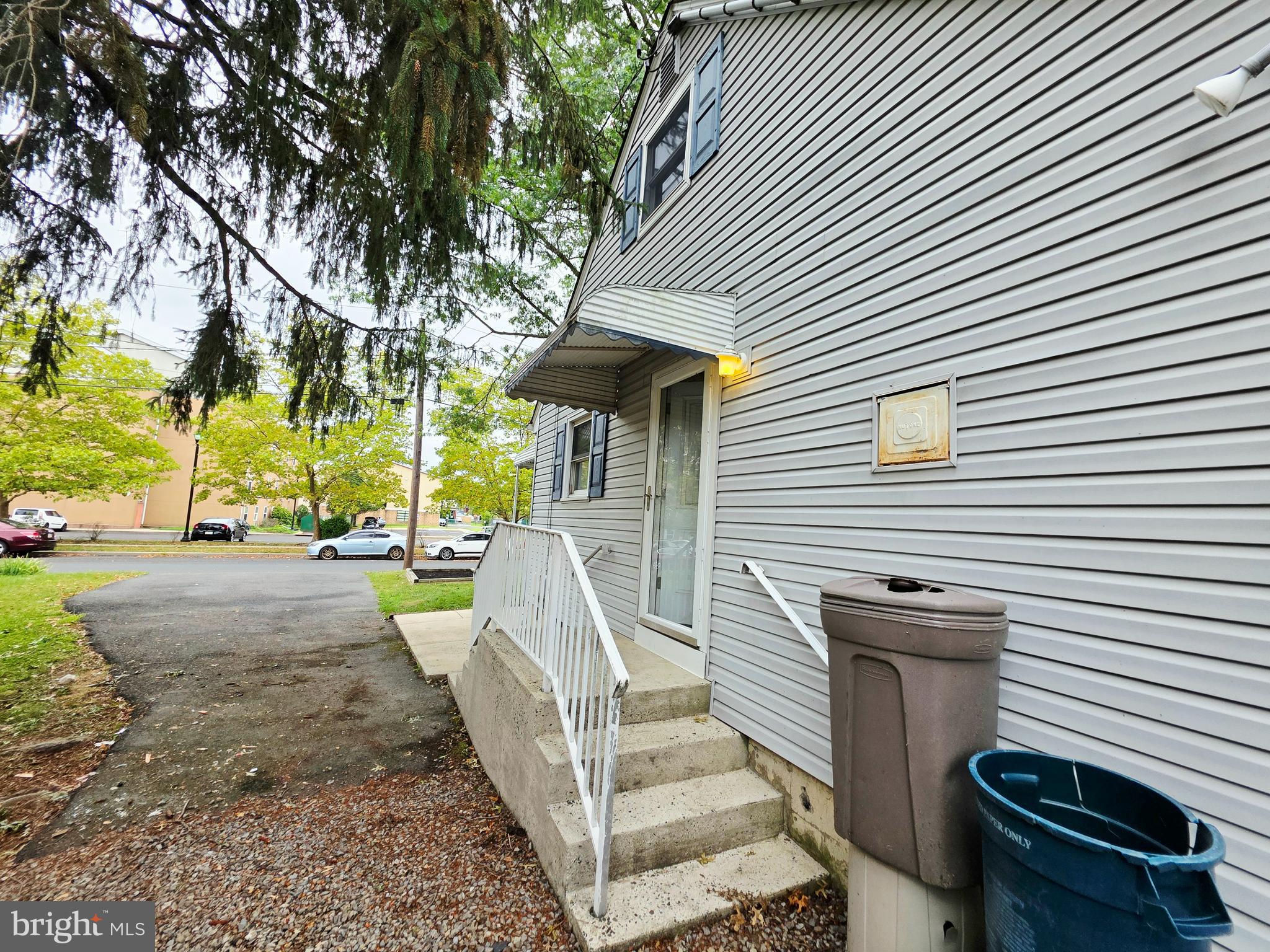 2 MCCARTHY DRIVE