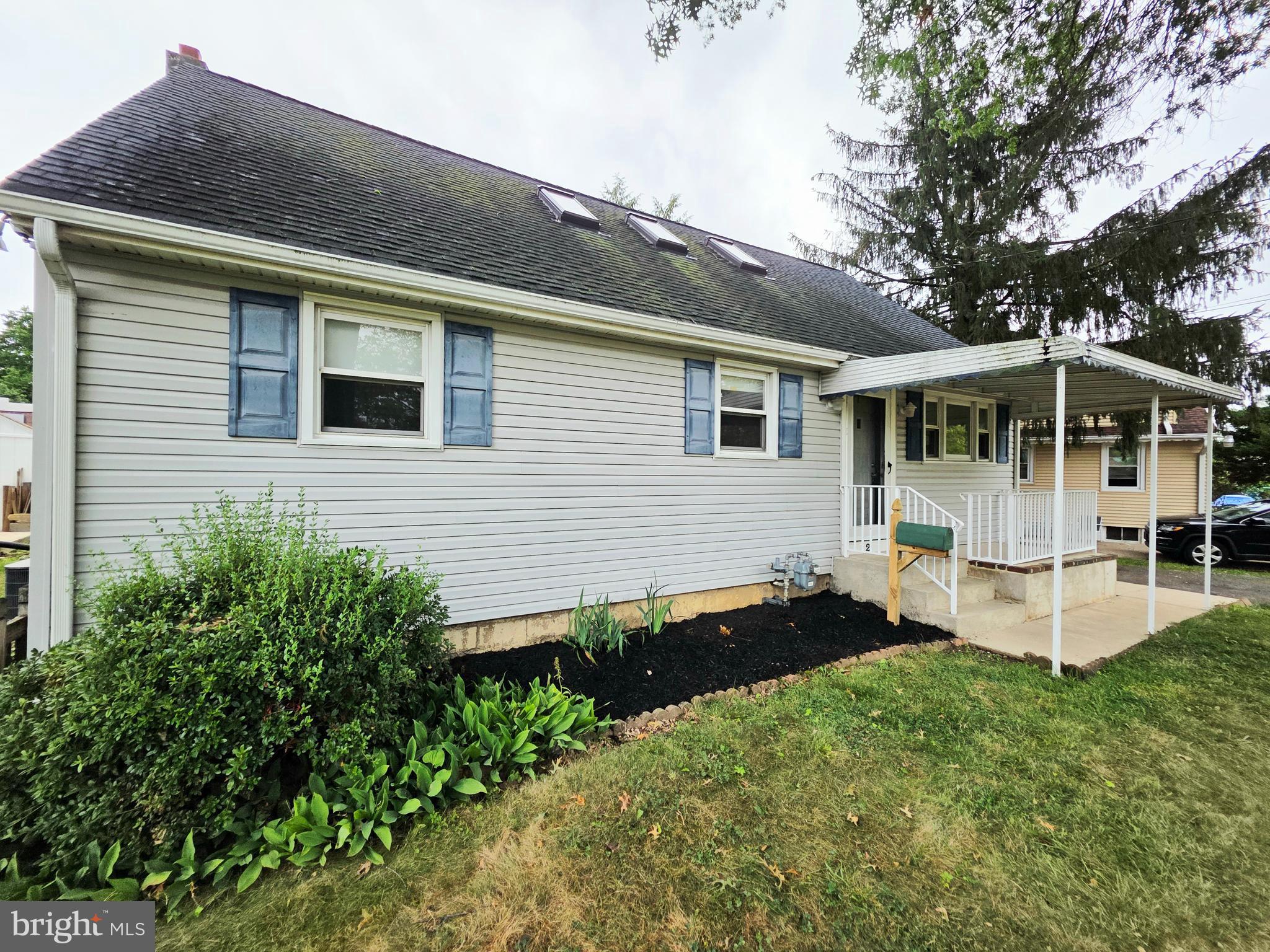 2 MCCARTHY DRIVE