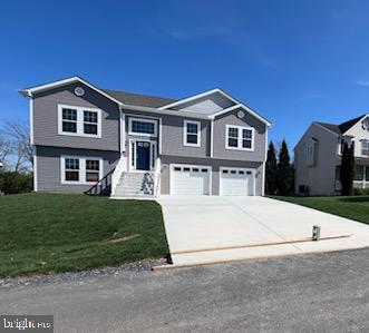 PRENTISS POINT - Residential