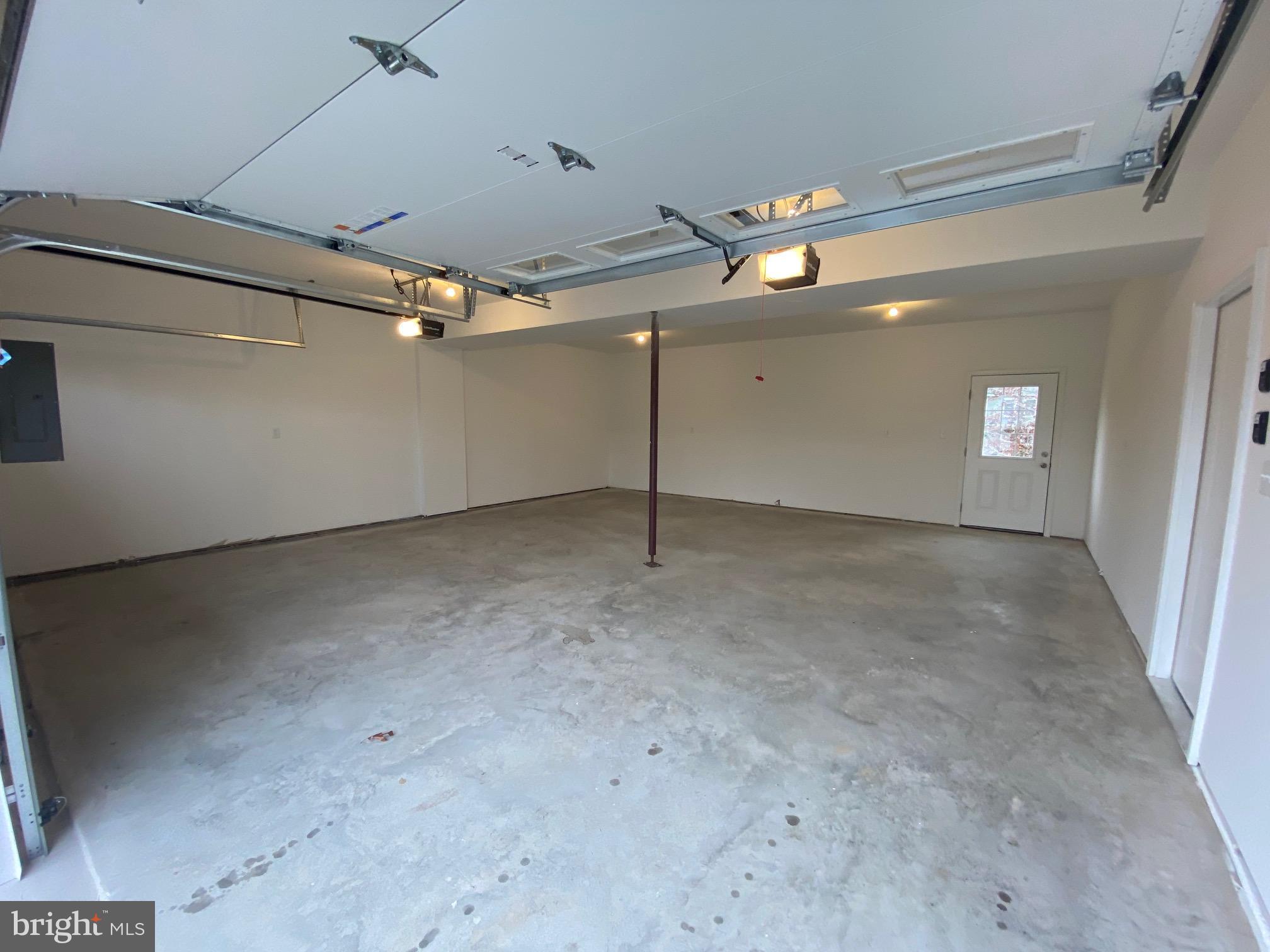 PRENTISS POINT - Residential