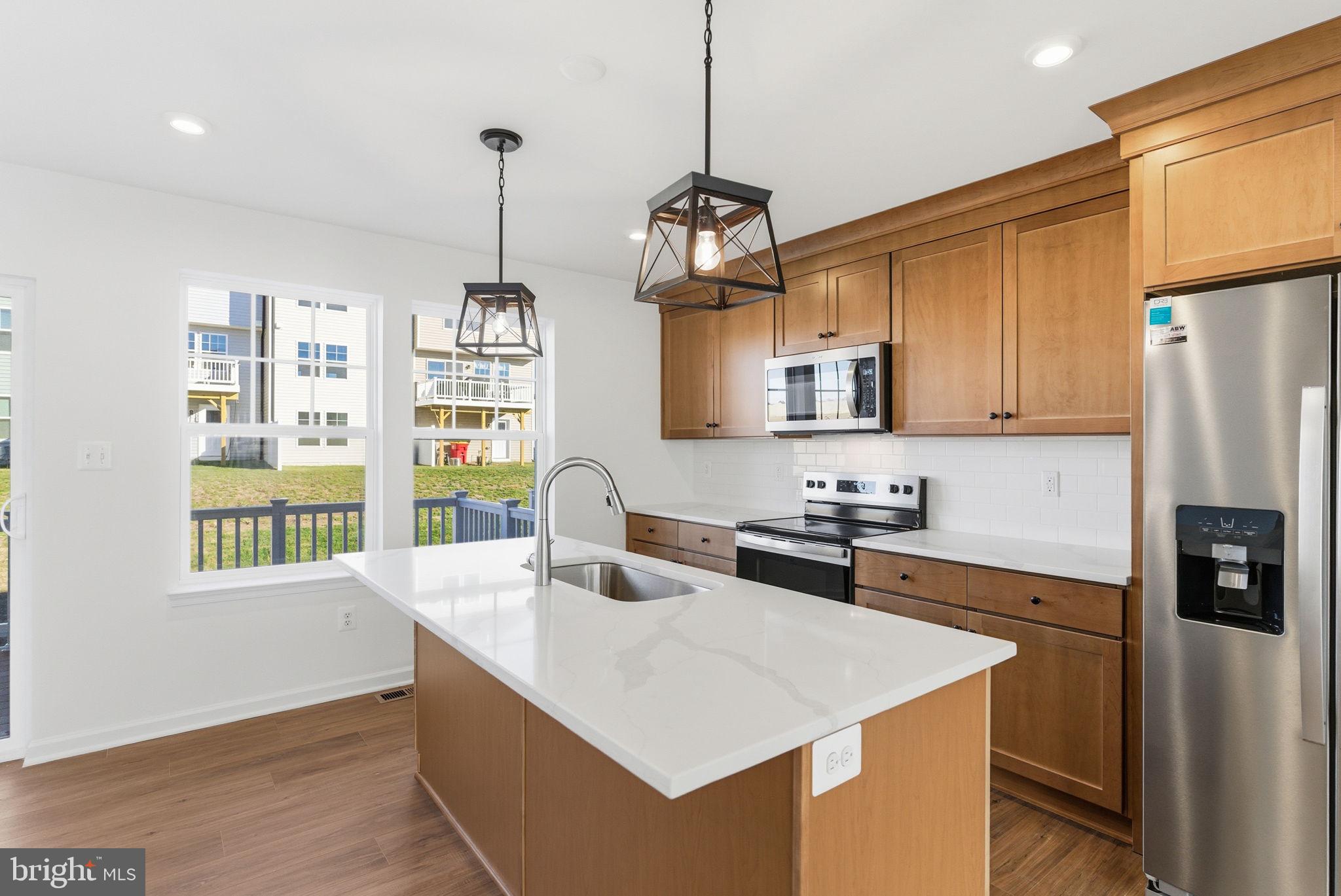 TABLE ROCK TERRACE - Residential