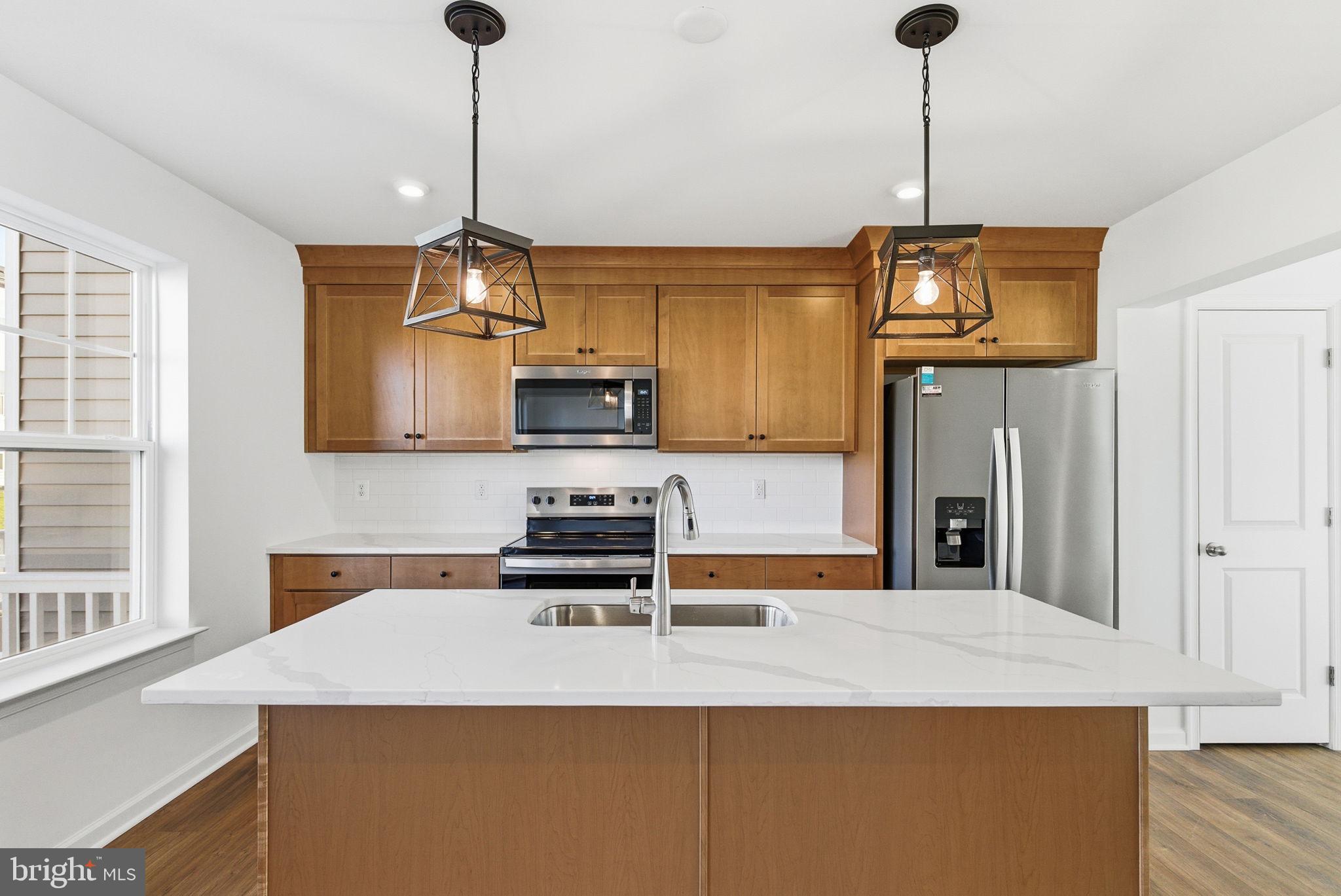 TABLE ROCK TERRACE - Residential