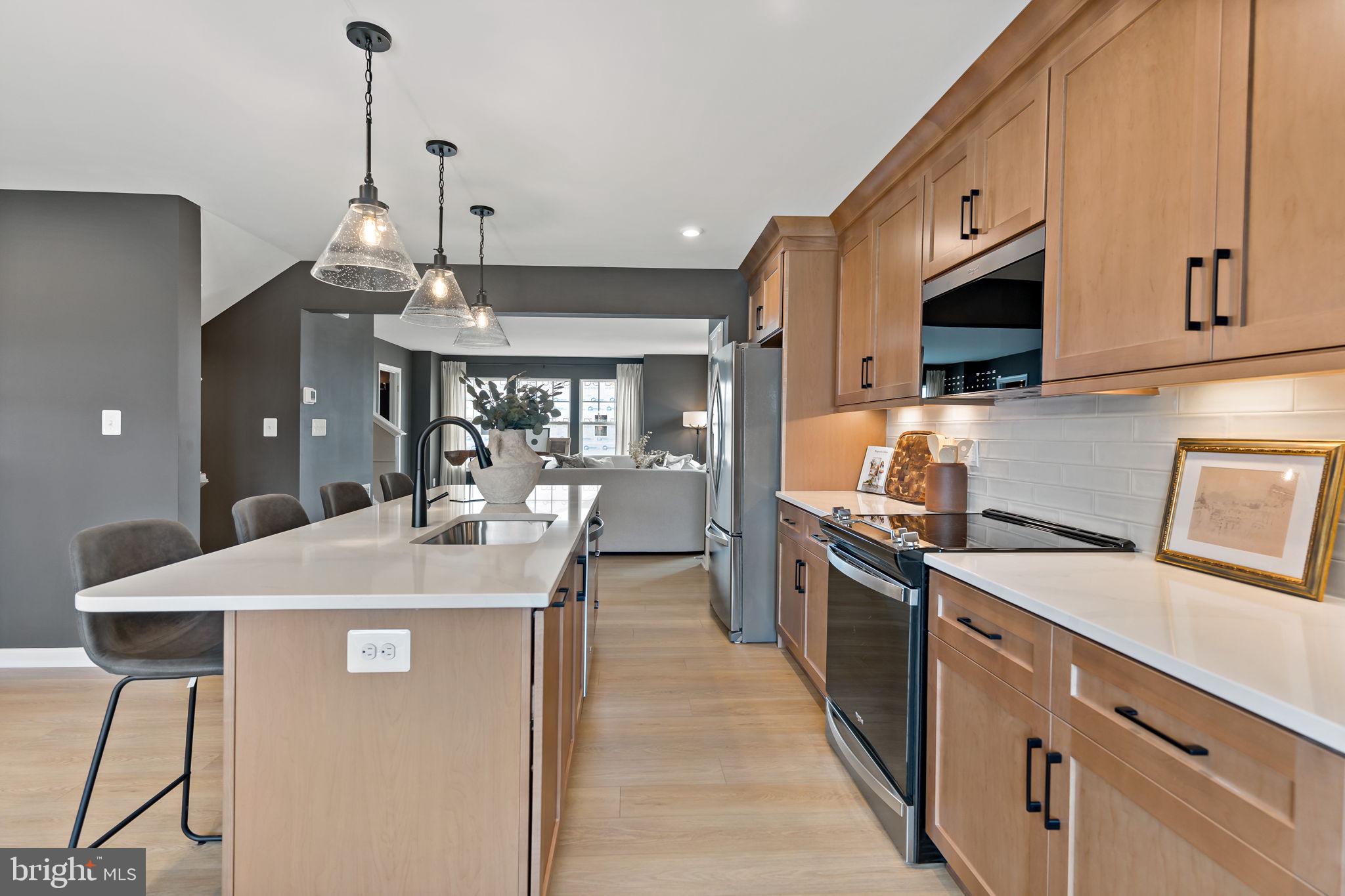 HOMESITE 49 MAGNOLIA COURT