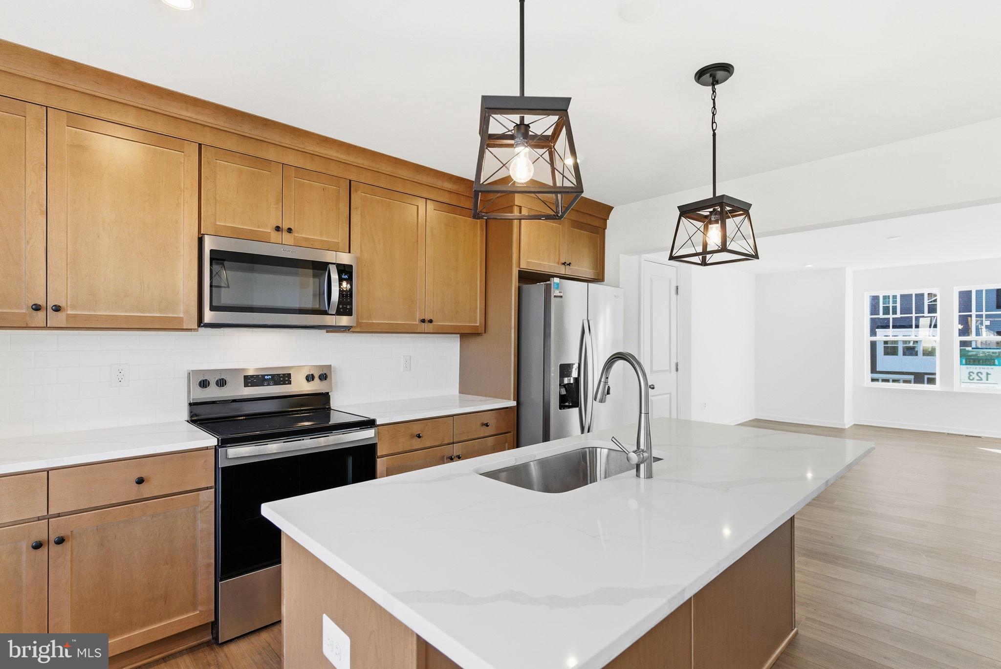 TABLE ROCK TERRACE - Residential