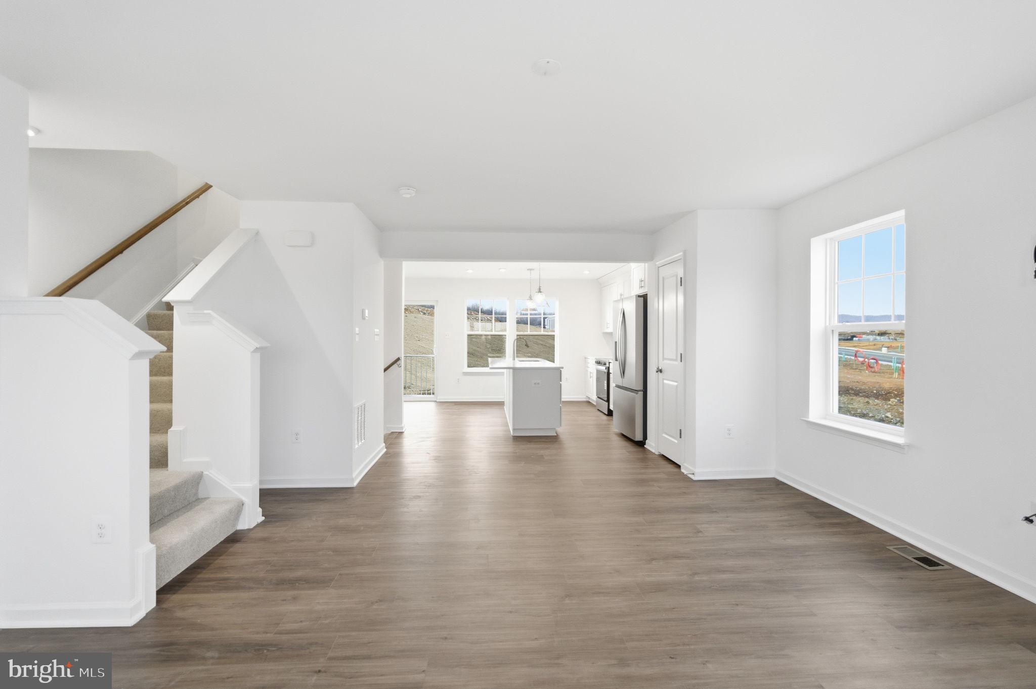 TABLE ROCK TERRACE - Residential