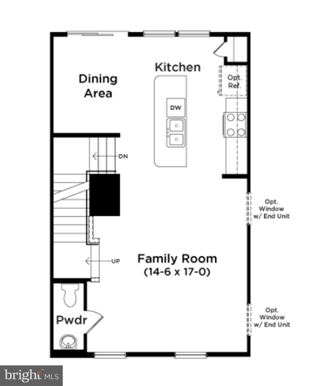 TABLE ROCK TERRACE - Residential