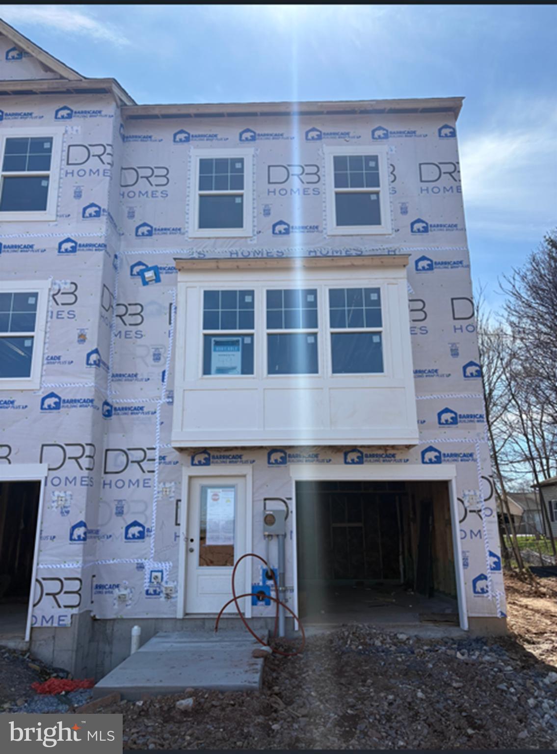 TABLE ROCK TERRACE - Residential