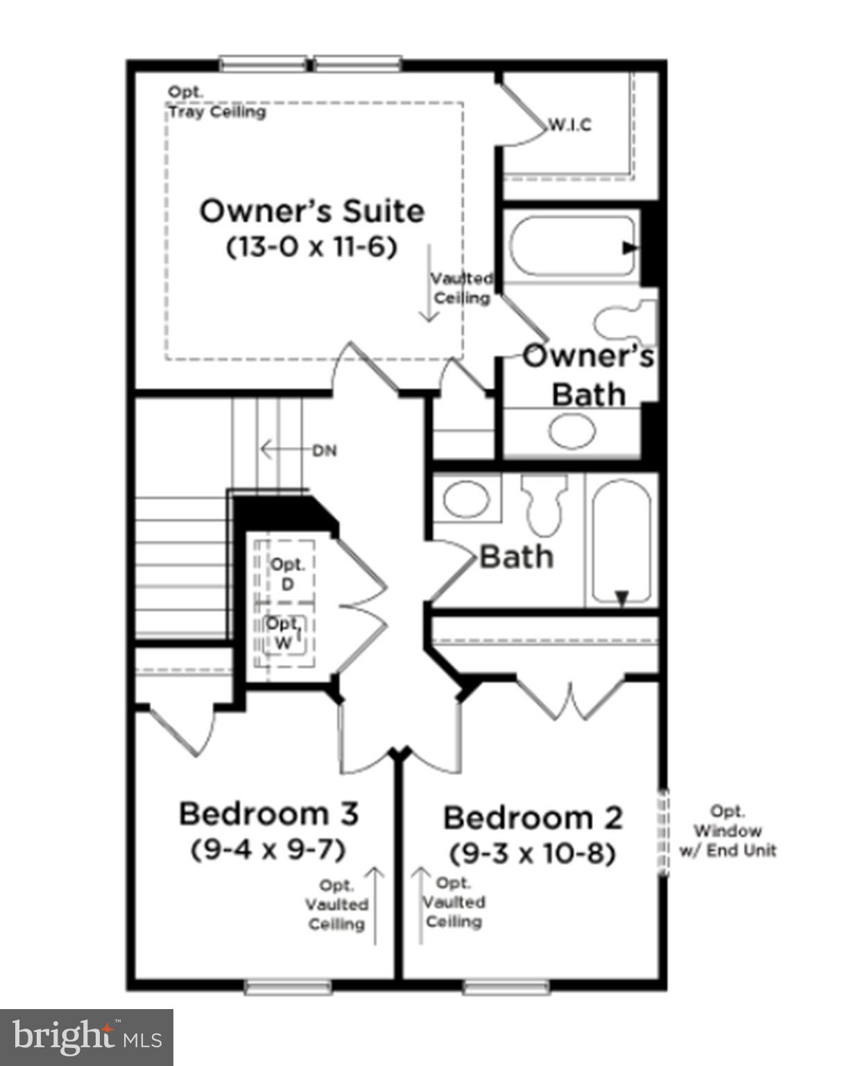 TABLE ROCK TERRACE - Residential