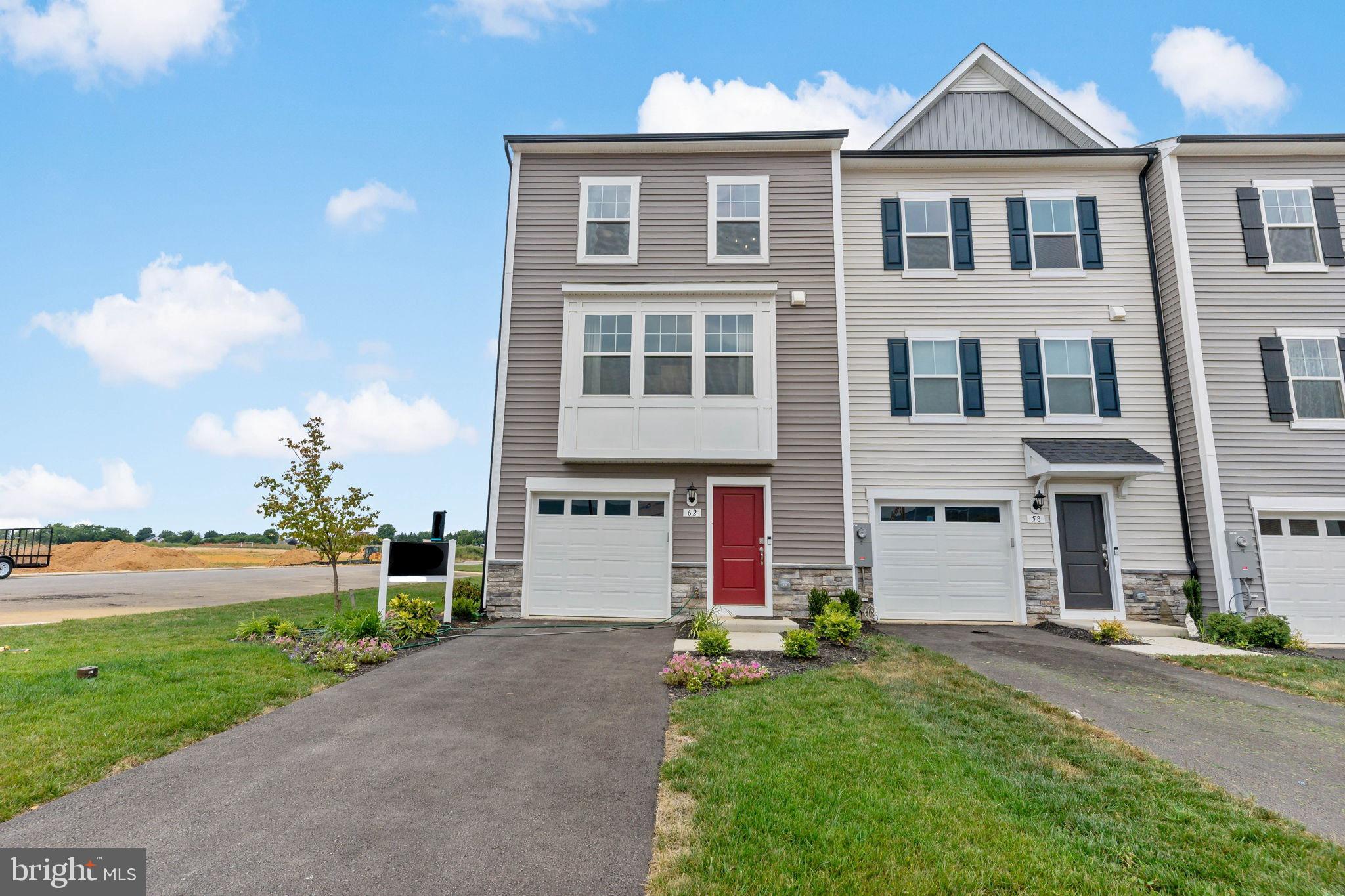 HOMESITE 49 MAGNOLIA COURT