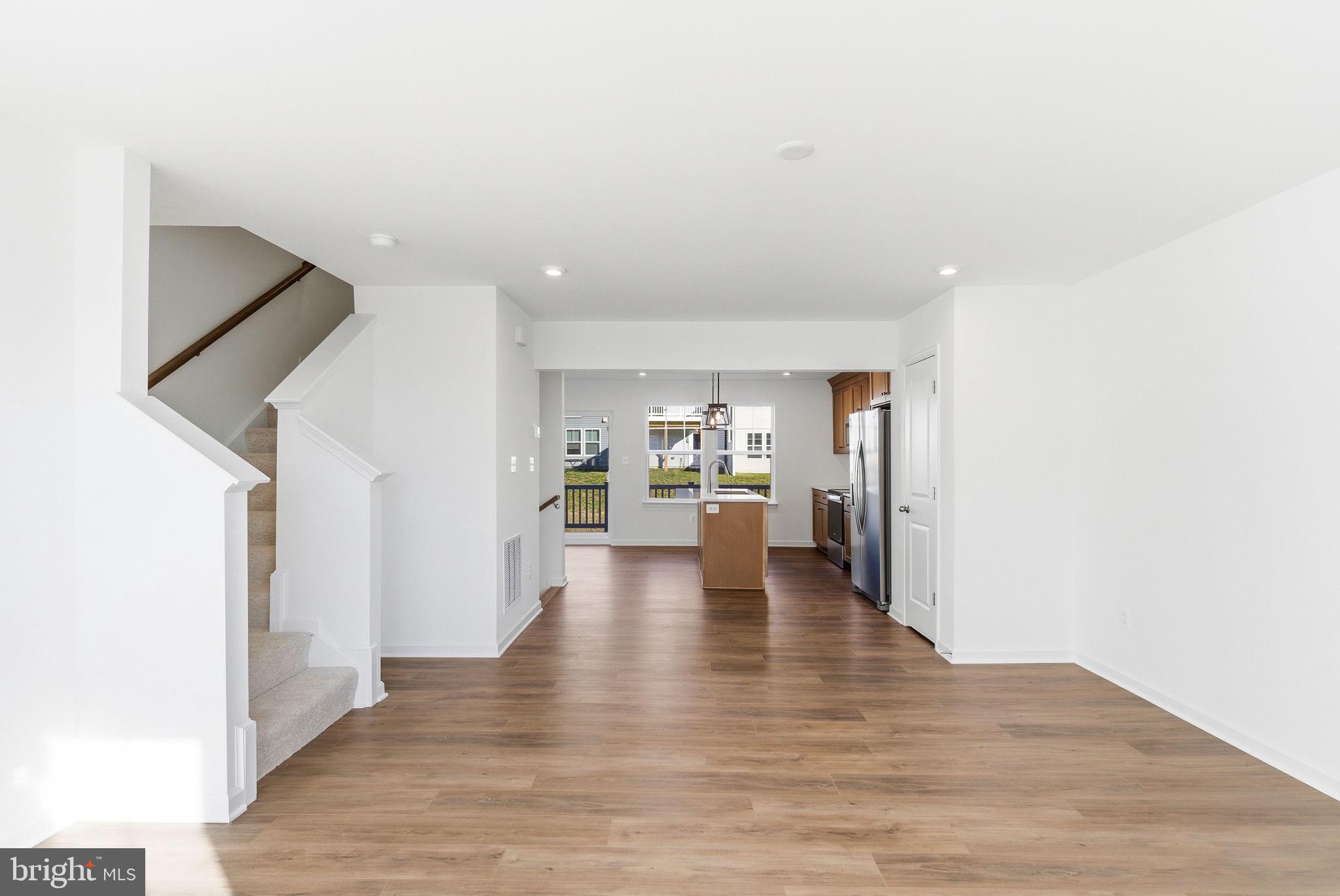 TABLE ROCK TERRACE - Residential