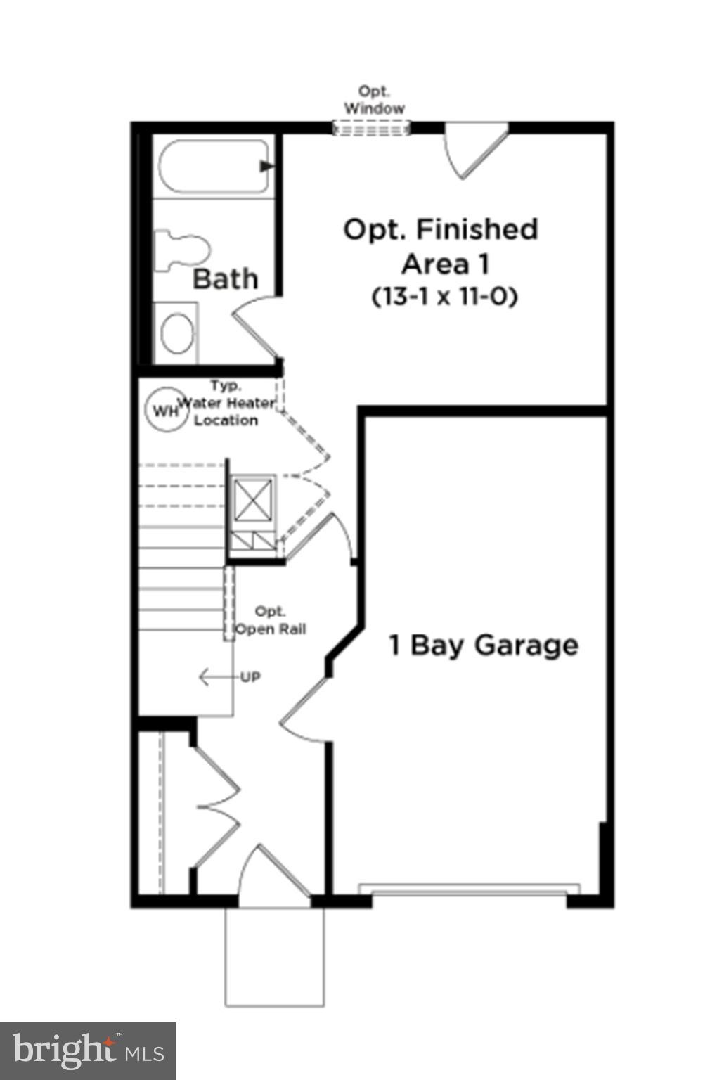 TABLE ROCK TERRACE - Residential